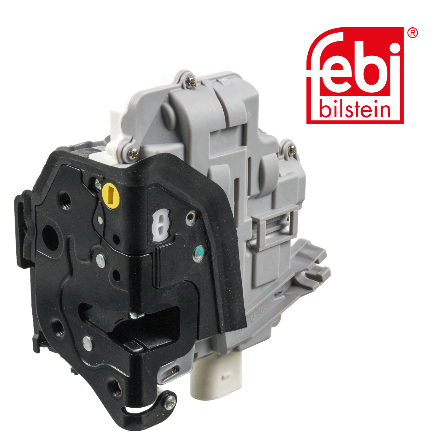 Febi Door Lock Mechanism Left Front 8 Pin 179658