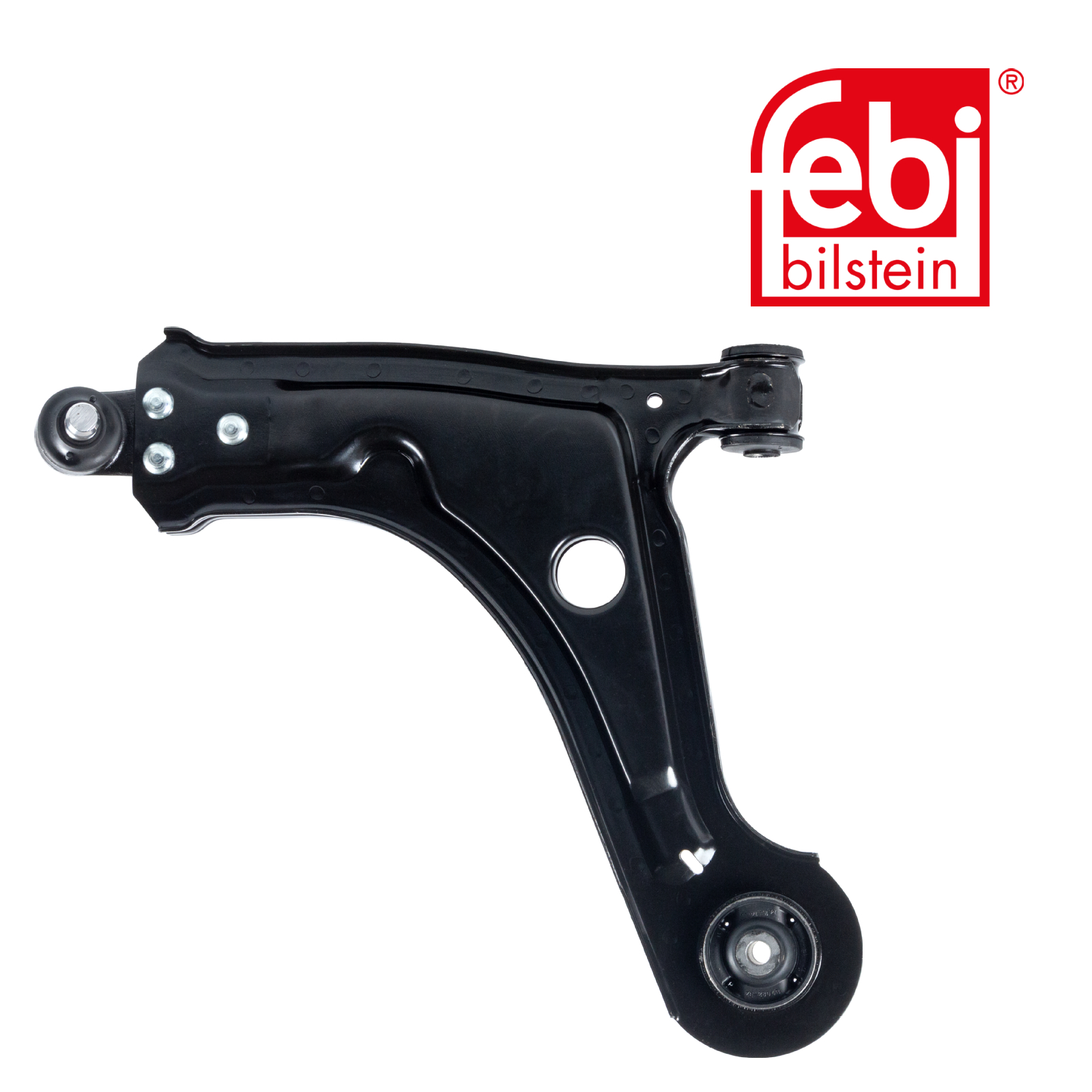 Febi Control/Trailing Arm Front Left 41723
