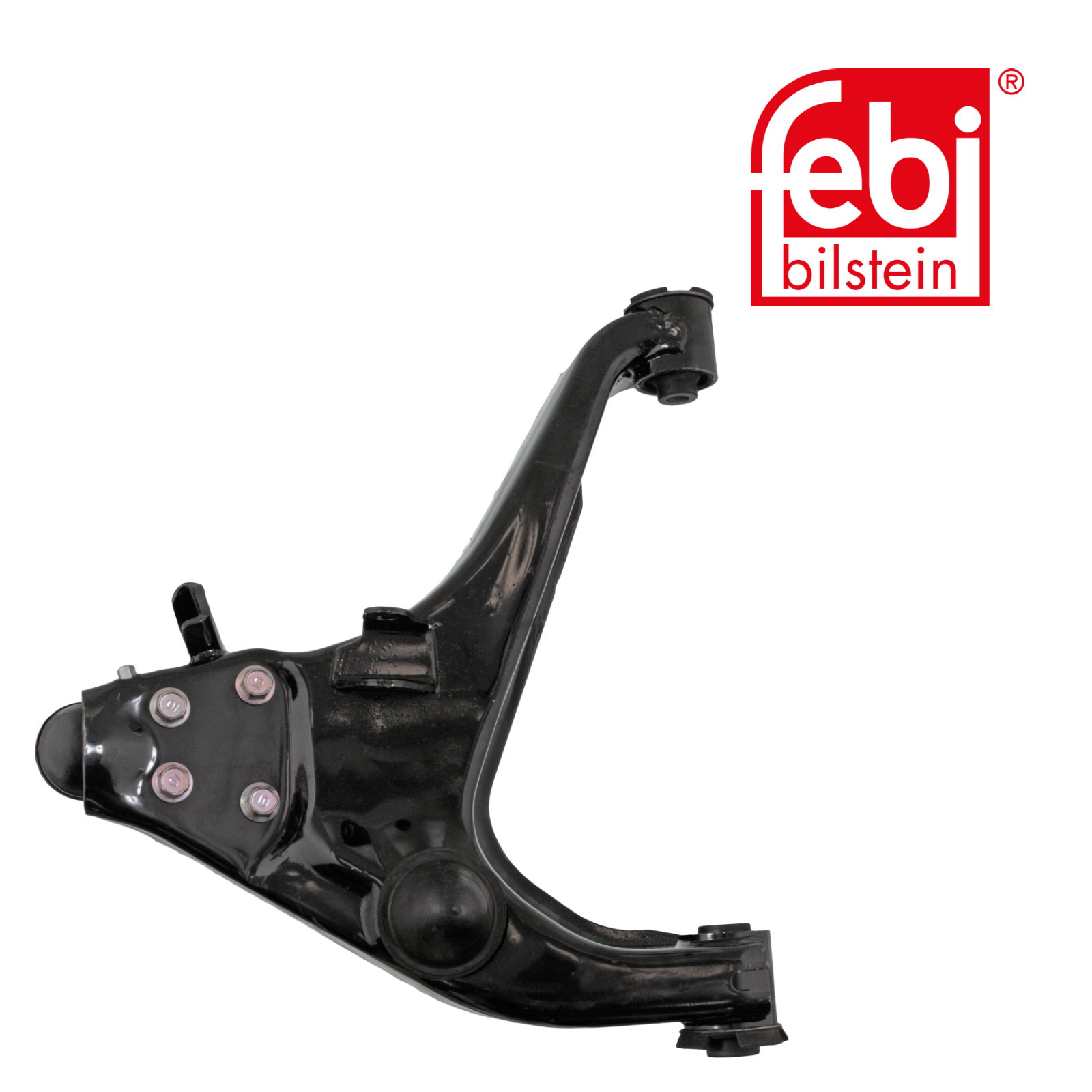 Febi Control/Trailing Arm Front Left 41804