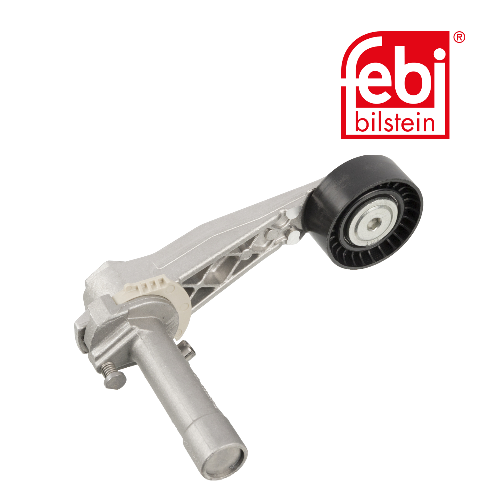 Febi Auxiliary Belt Tensioner 33136