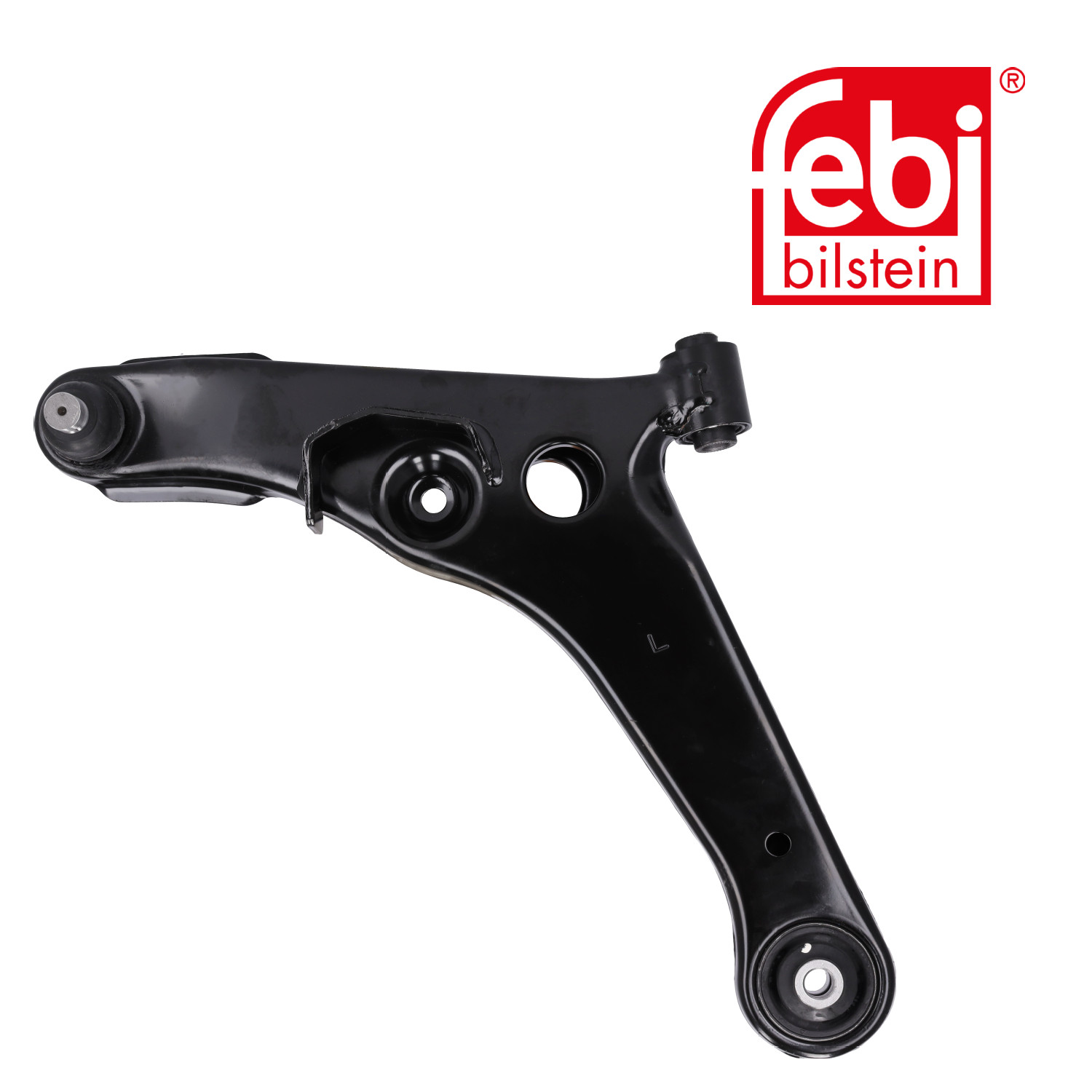 Febi Control/Trailing Arm Front Left 41267