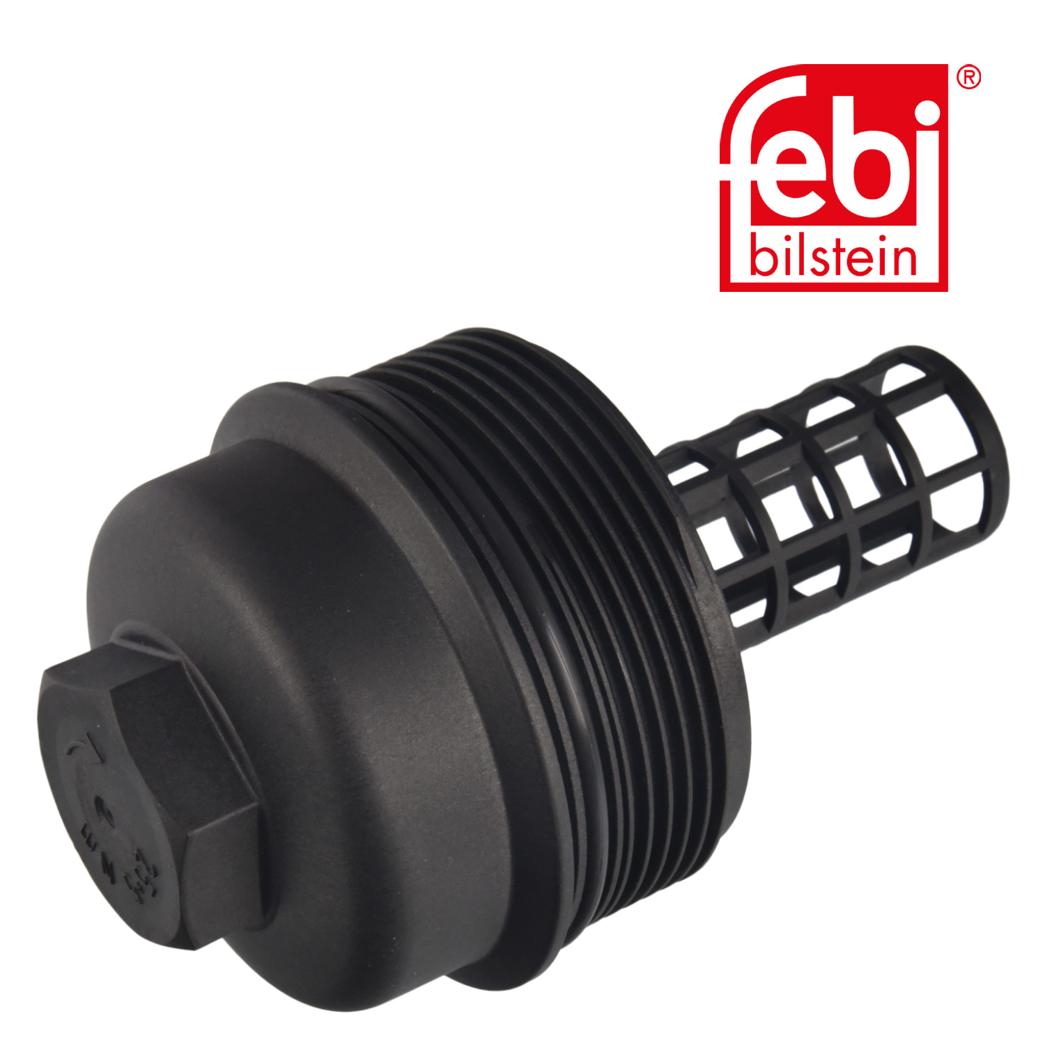 Febi Oil Filter Housing Cap 180892