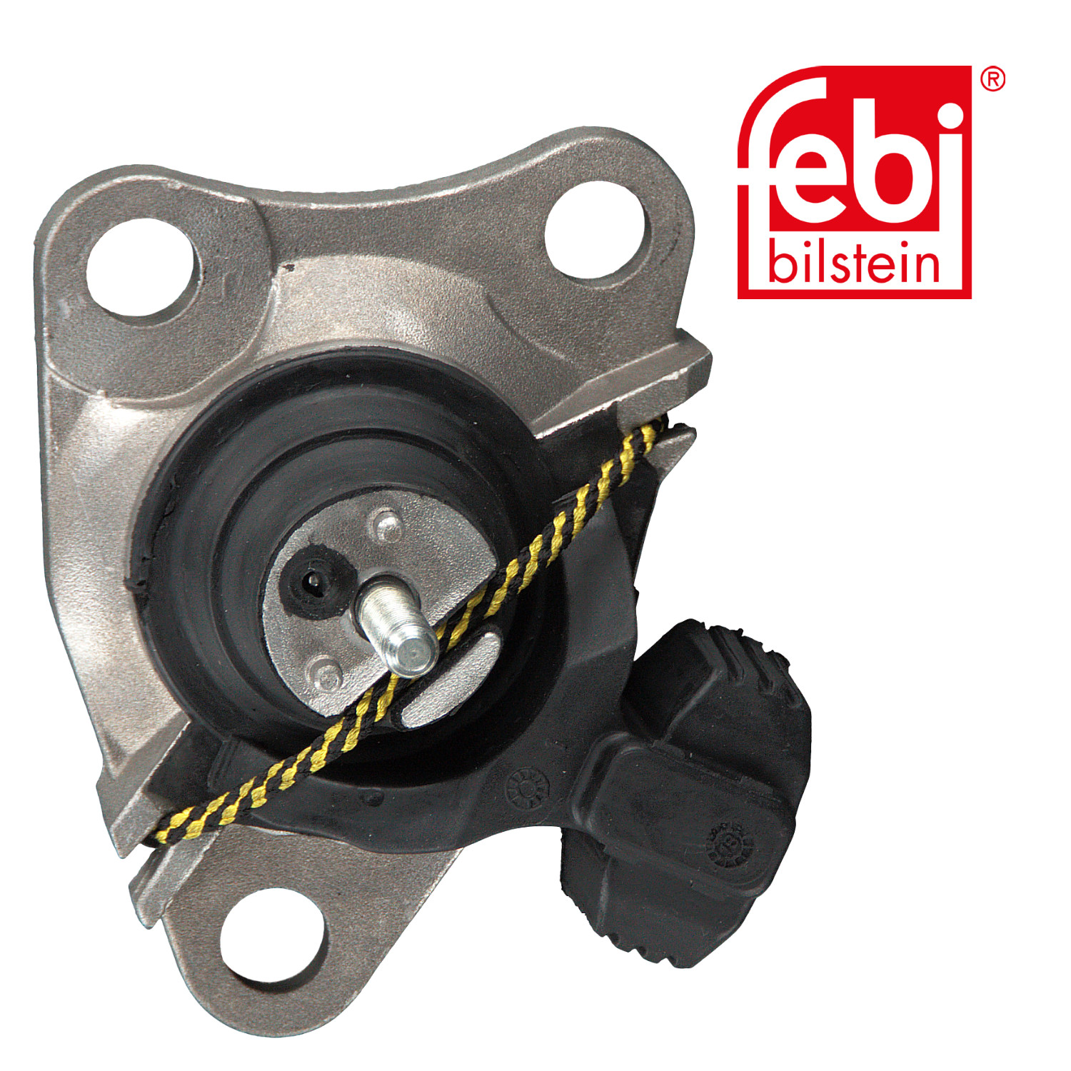 Febi Engine Mount Mounting Right 23987