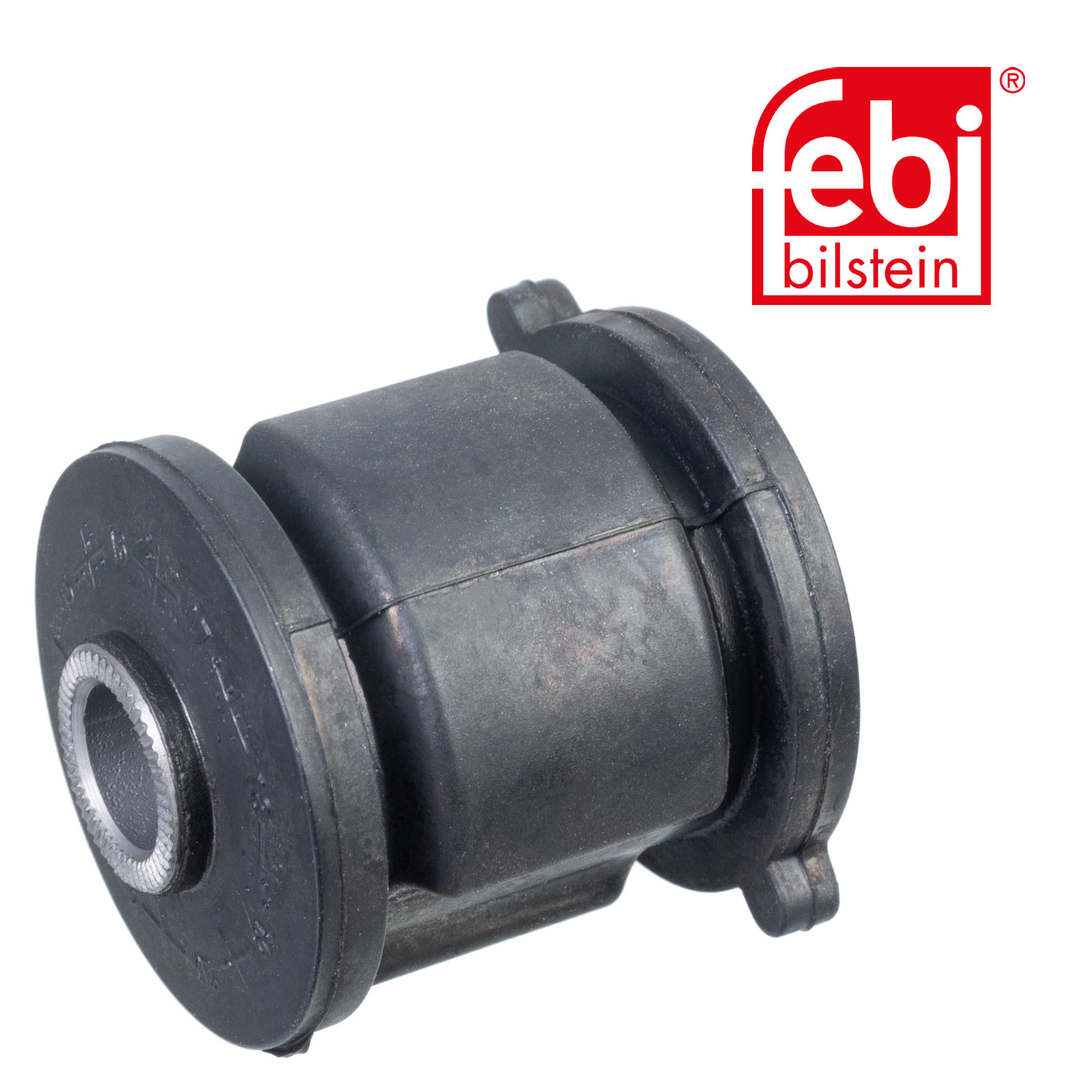 Febi Wishbone / Control / Trailing Arm Bush Rear Right 108109