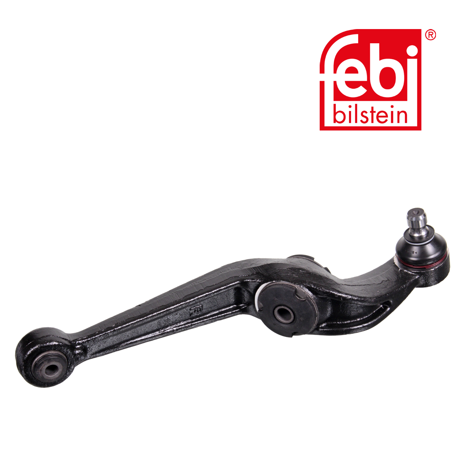 Febi Control/Trailing Arm Right 19833
