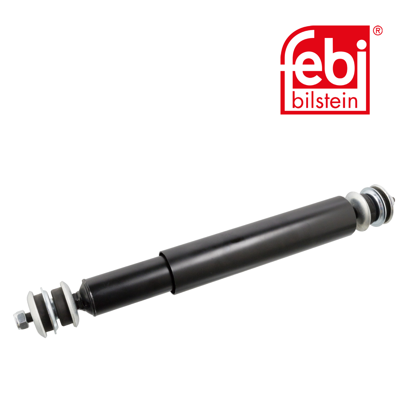 Febi Shock Absorber Damper Strut Front 20585