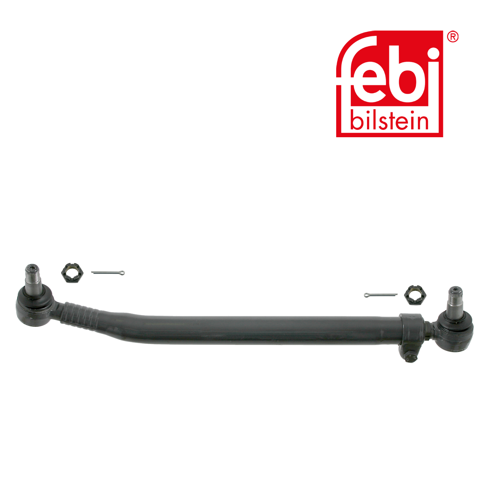 Febi Centre Rod Assembly 27486