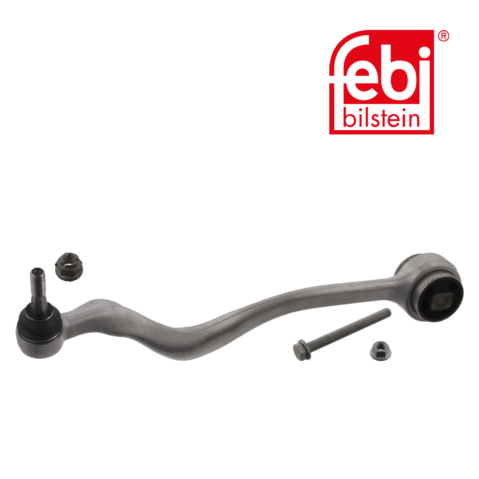 Febi Control/Trailing Arm Upper 40303