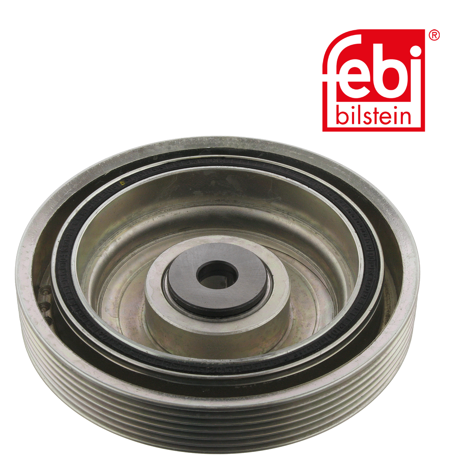 Febi Crank Shaft Belt Pulley 32115