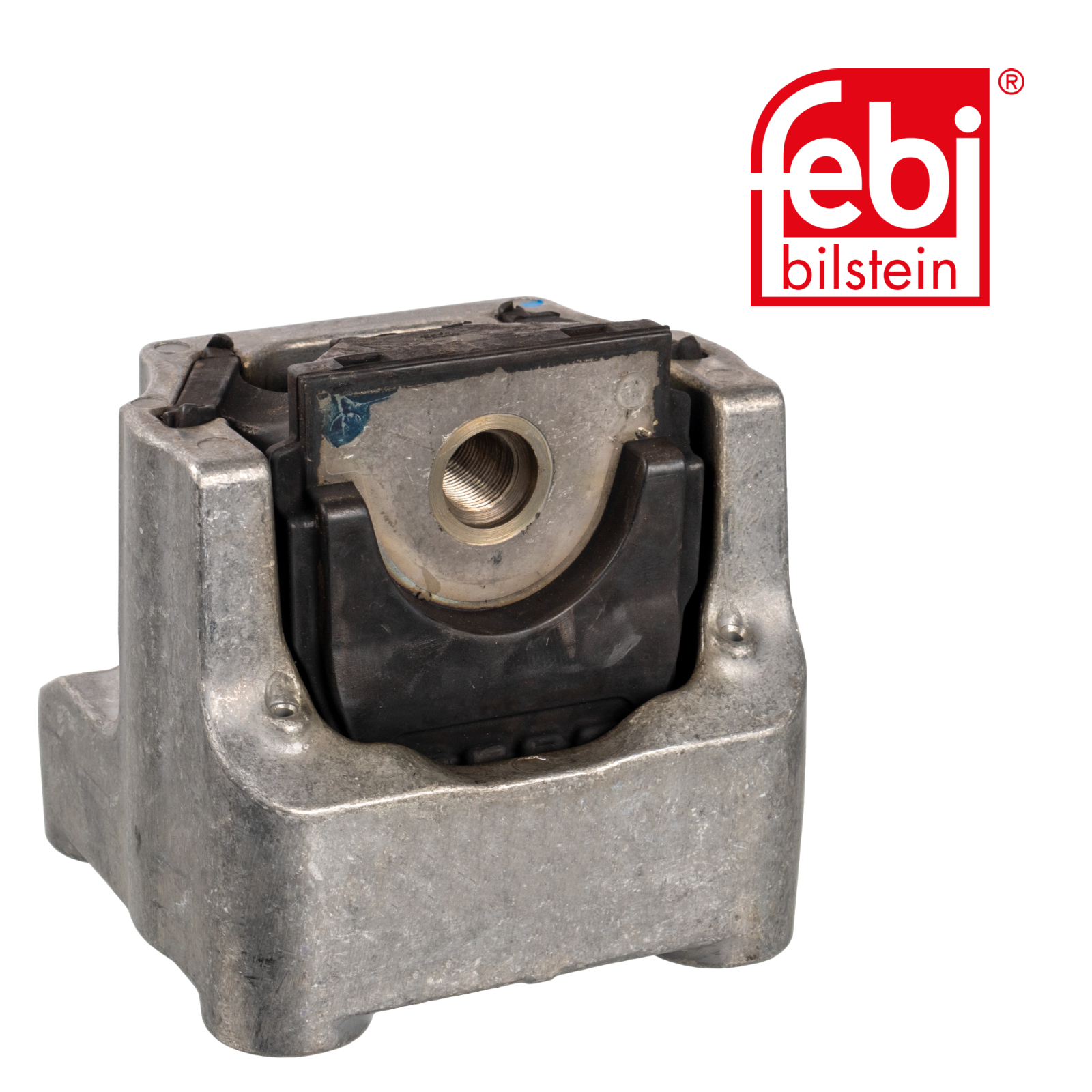 Febi Engine Mount Mounting both sides 170223