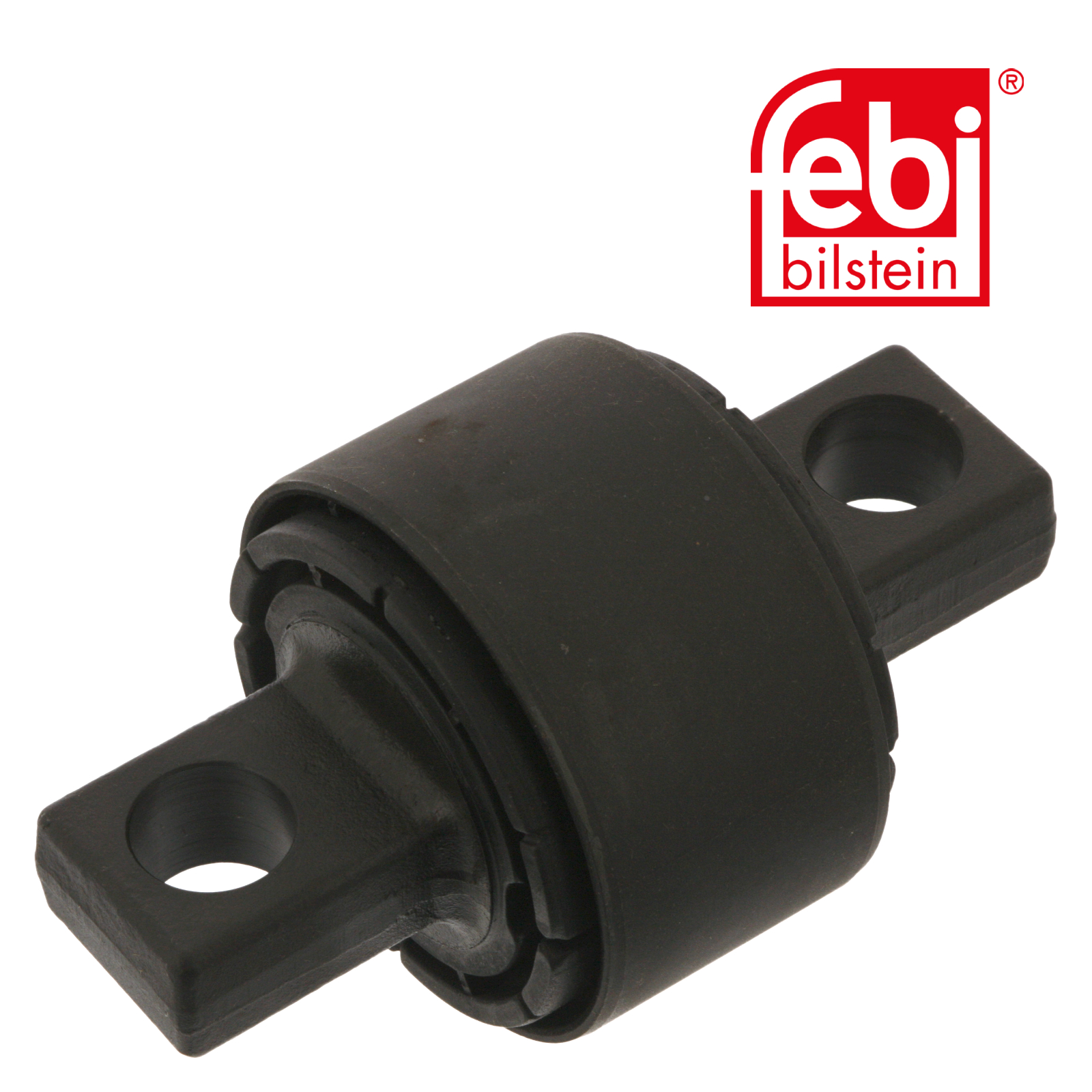 Febi Anti Roll Bar Mounting Bracket outer 40587
