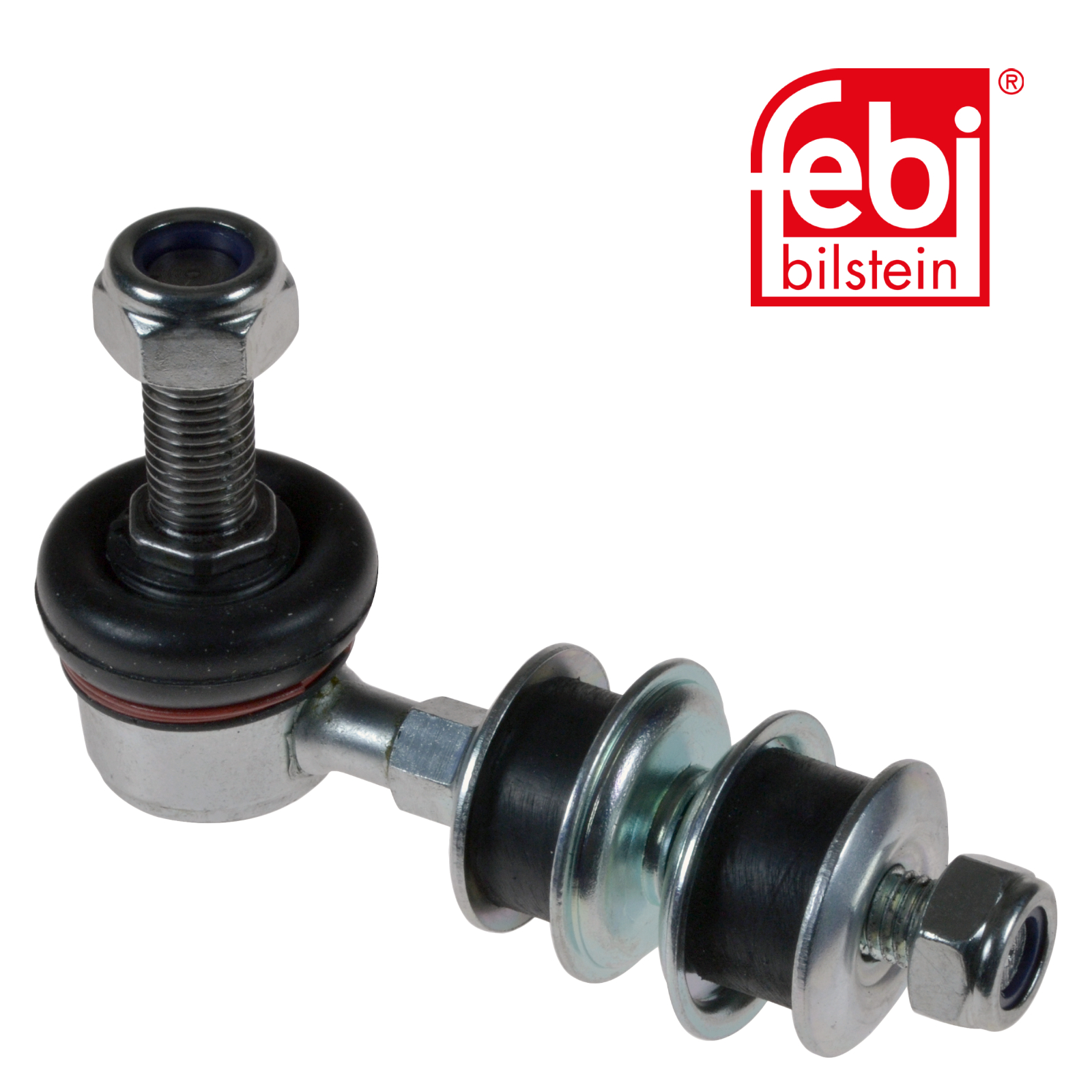 Febi Stabiliser Bar Link Coupling Rod Front Right 48085