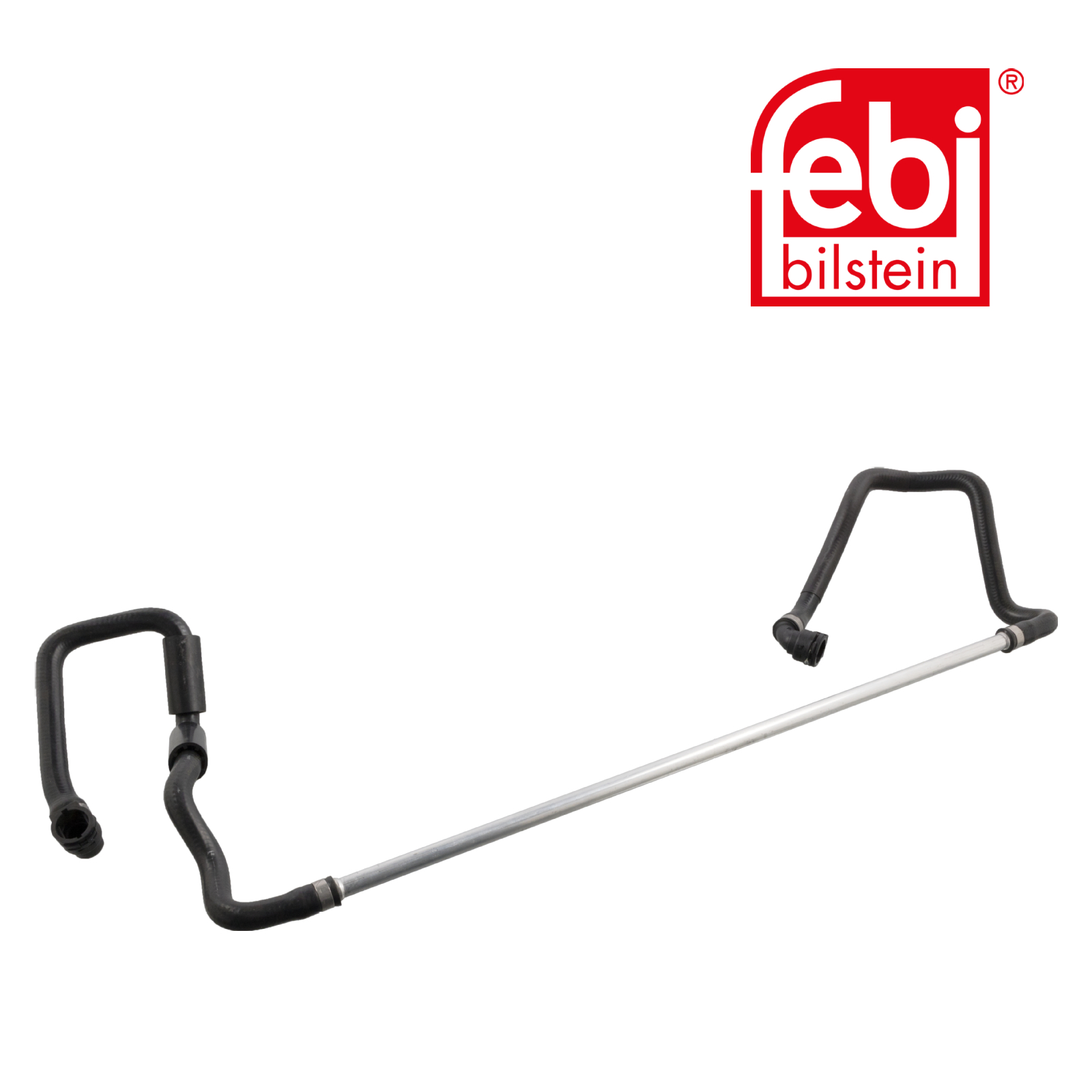 Febi Radiator Coolant Hose 950mm ID 103157