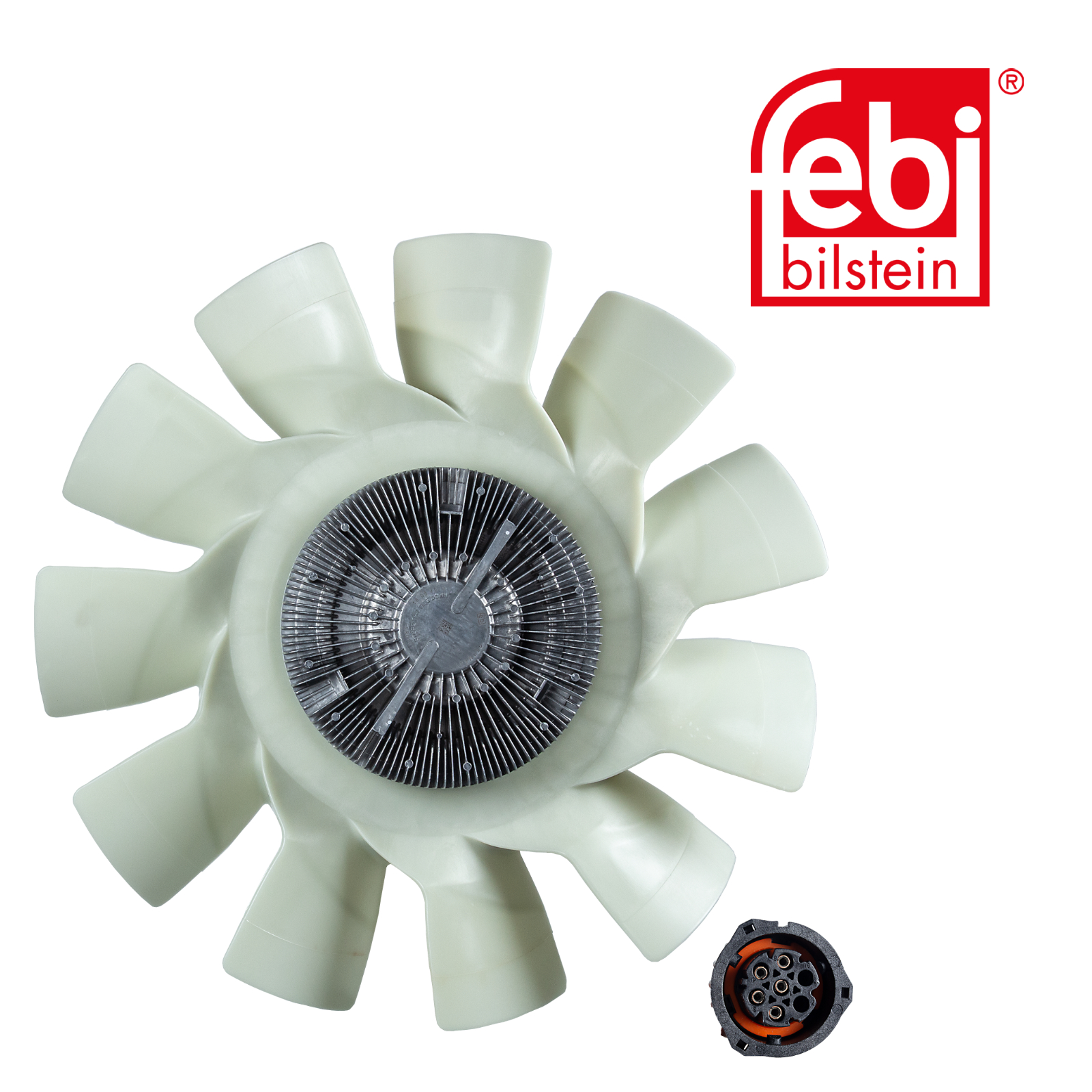 Febi Engine Cooling Fan 101061