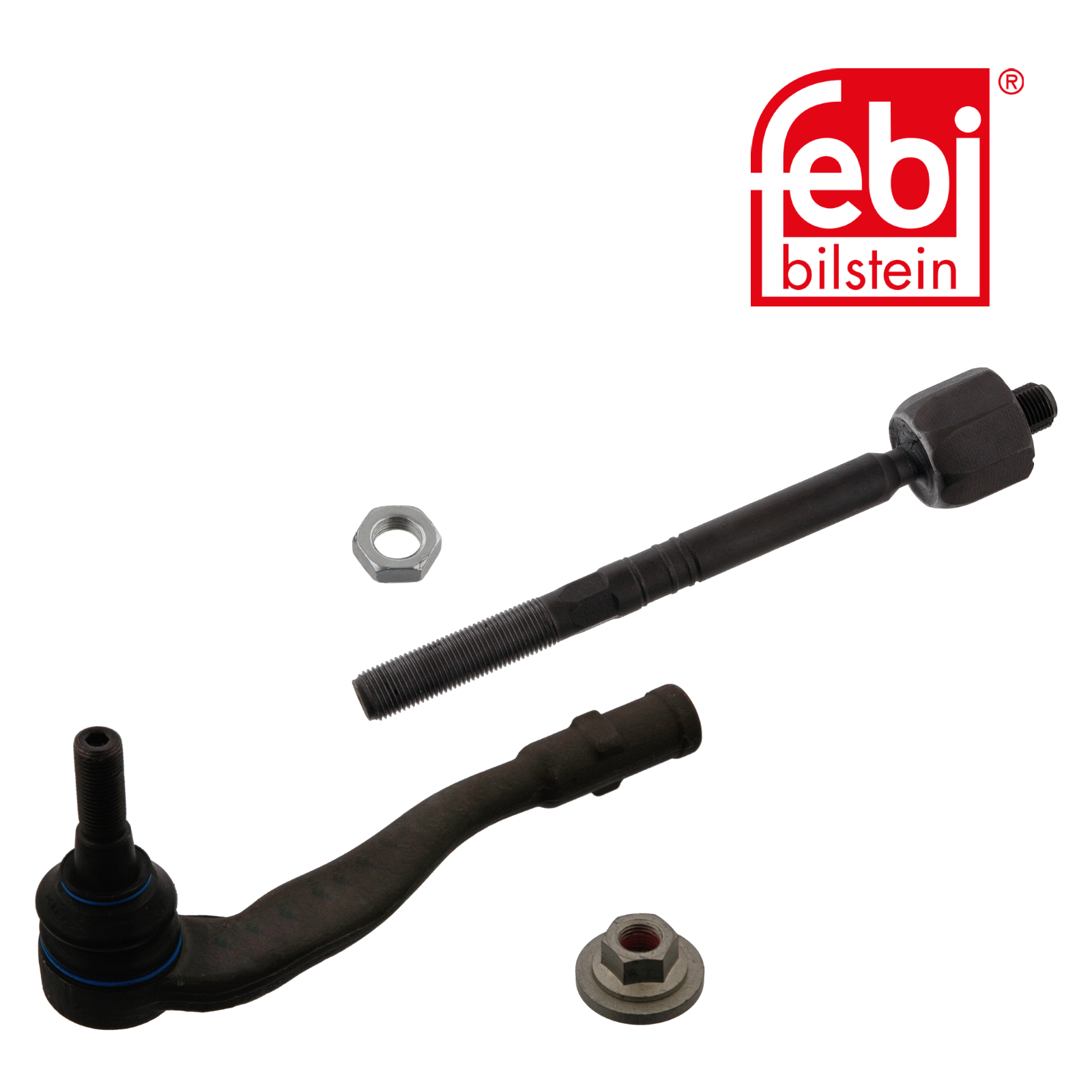 Febi Inner Rack End Right Joint Front Left 40995