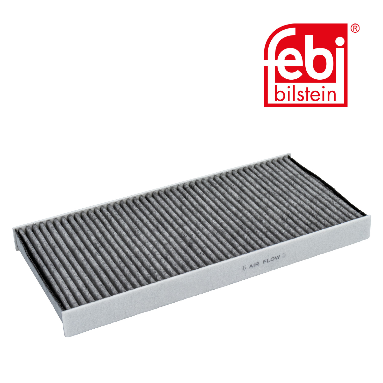 Febi Cabin Air Filter (Pollen Filter) Lower 176484