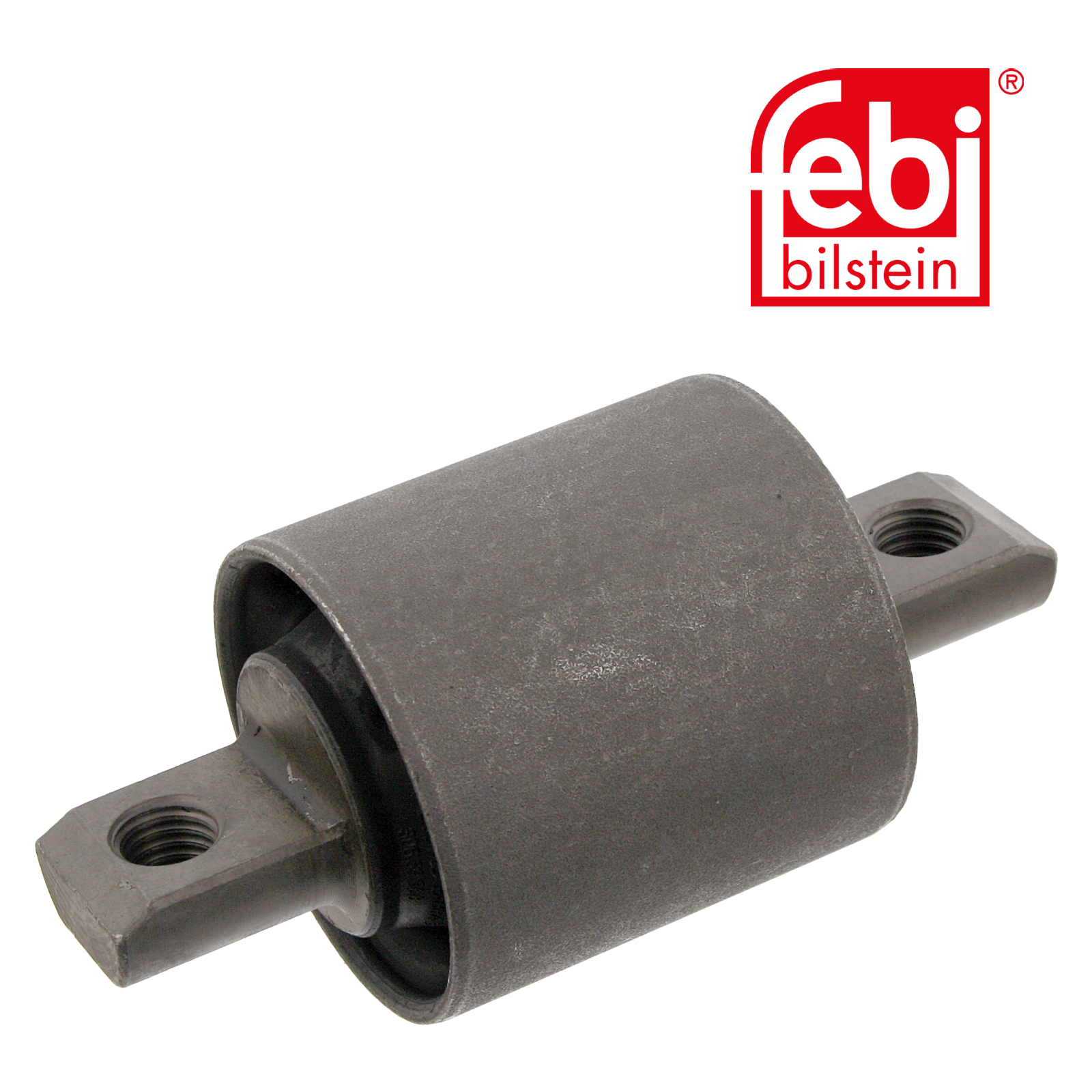 Febi Wishbone / Control / Trailing Arm Bush Front Right 31266
