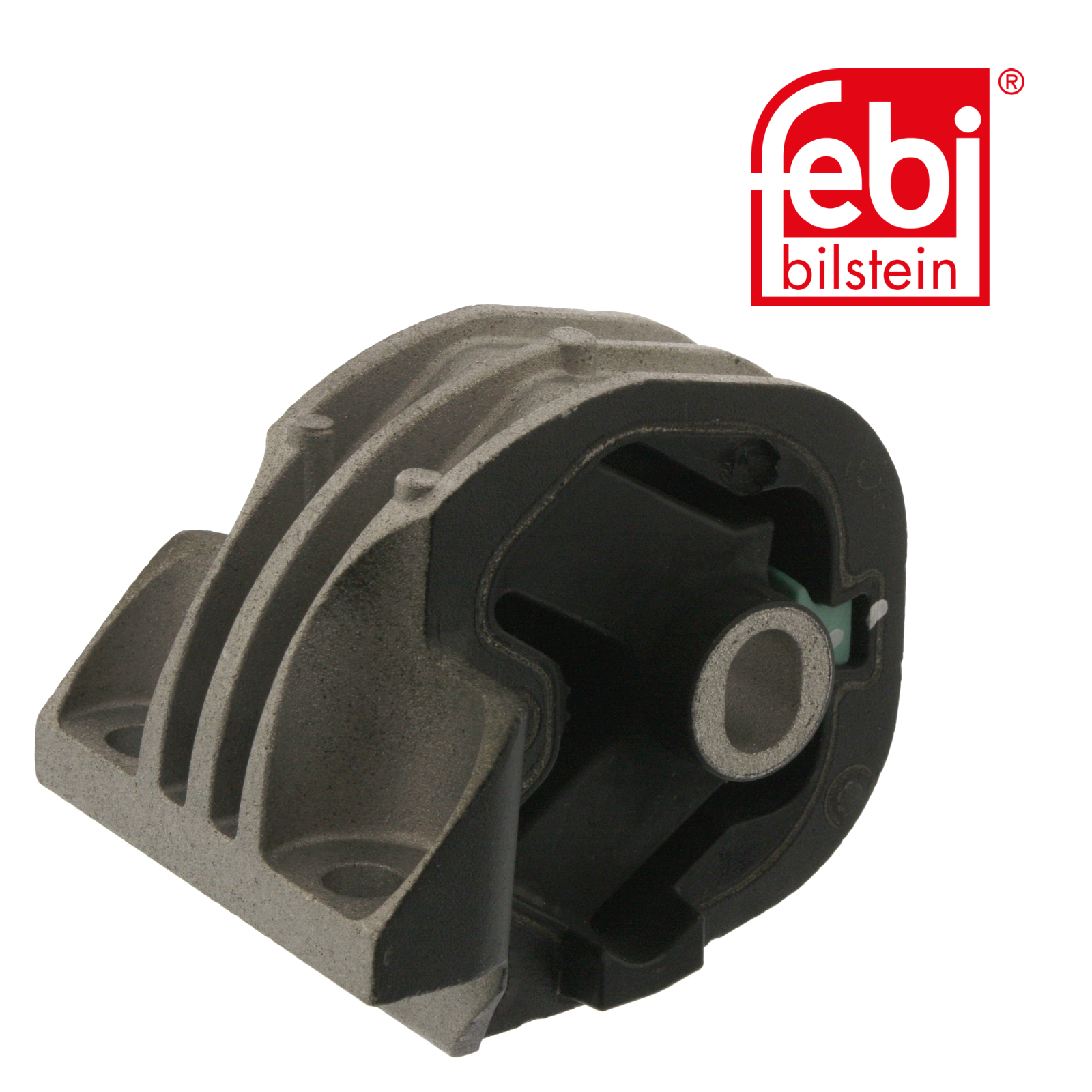 Febi Engine Mount Mounting Rear 39524