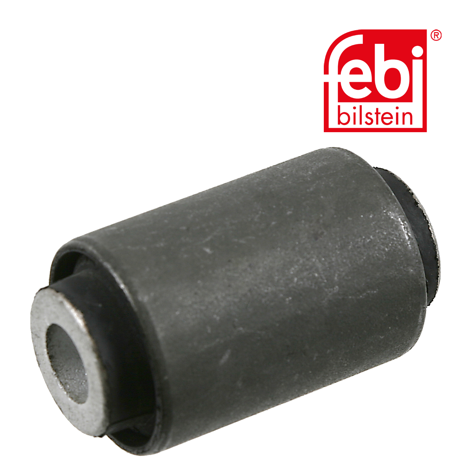 Febi Wishbone / Control / Trailing Arm Bush Rear Right 01303