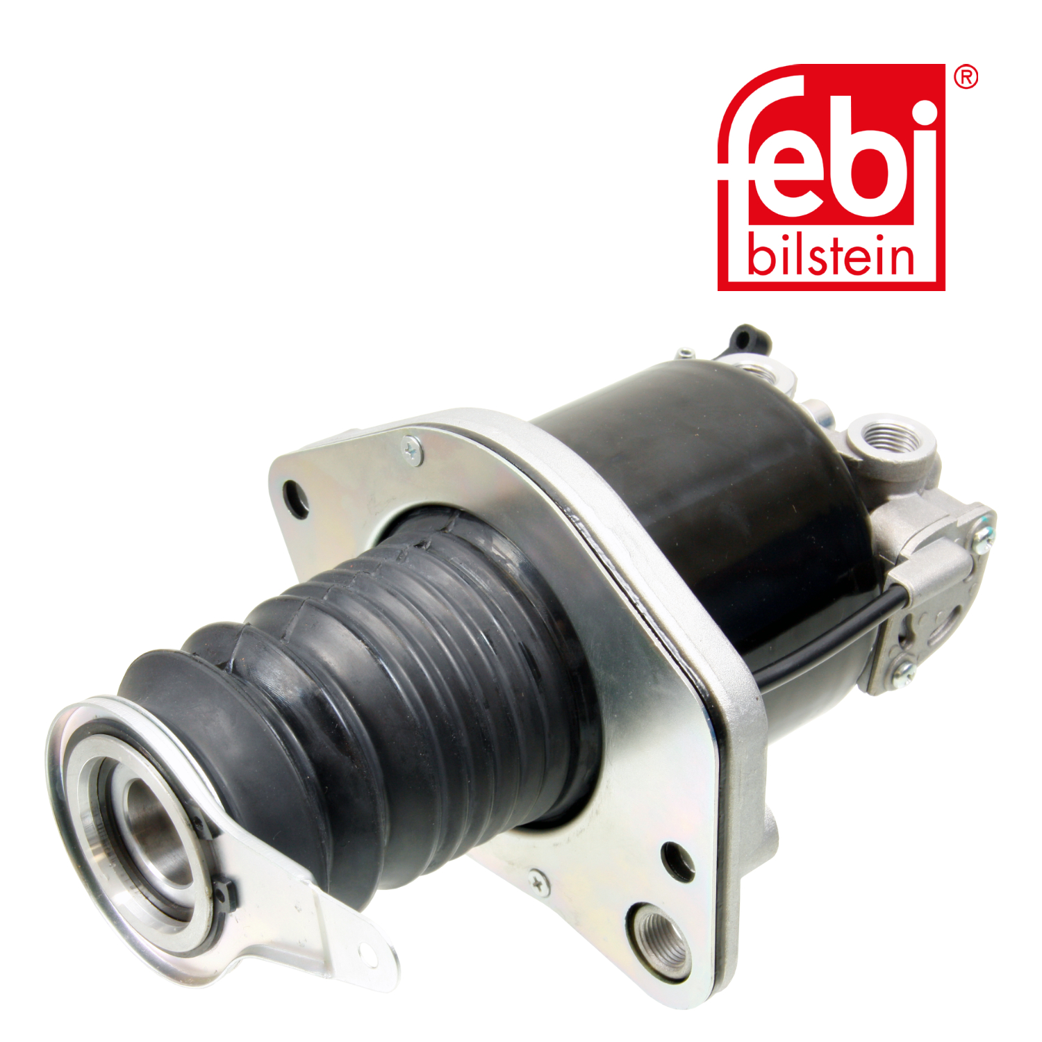 Febi Clutch Servo Booster Connectors 38120