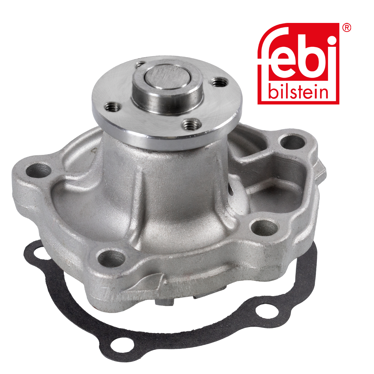 Febi Engine Cooling Water Pump 30701