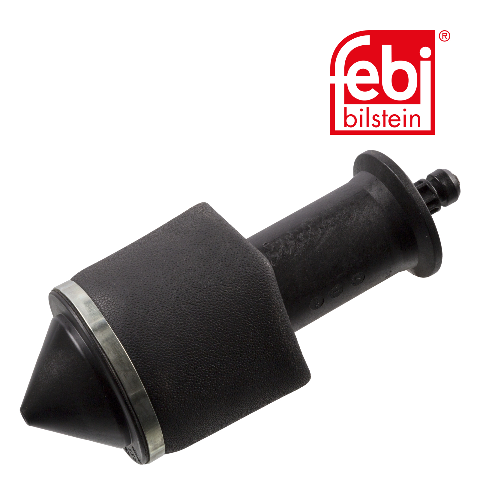 Febi Cab Suspension Air Bellow 101368