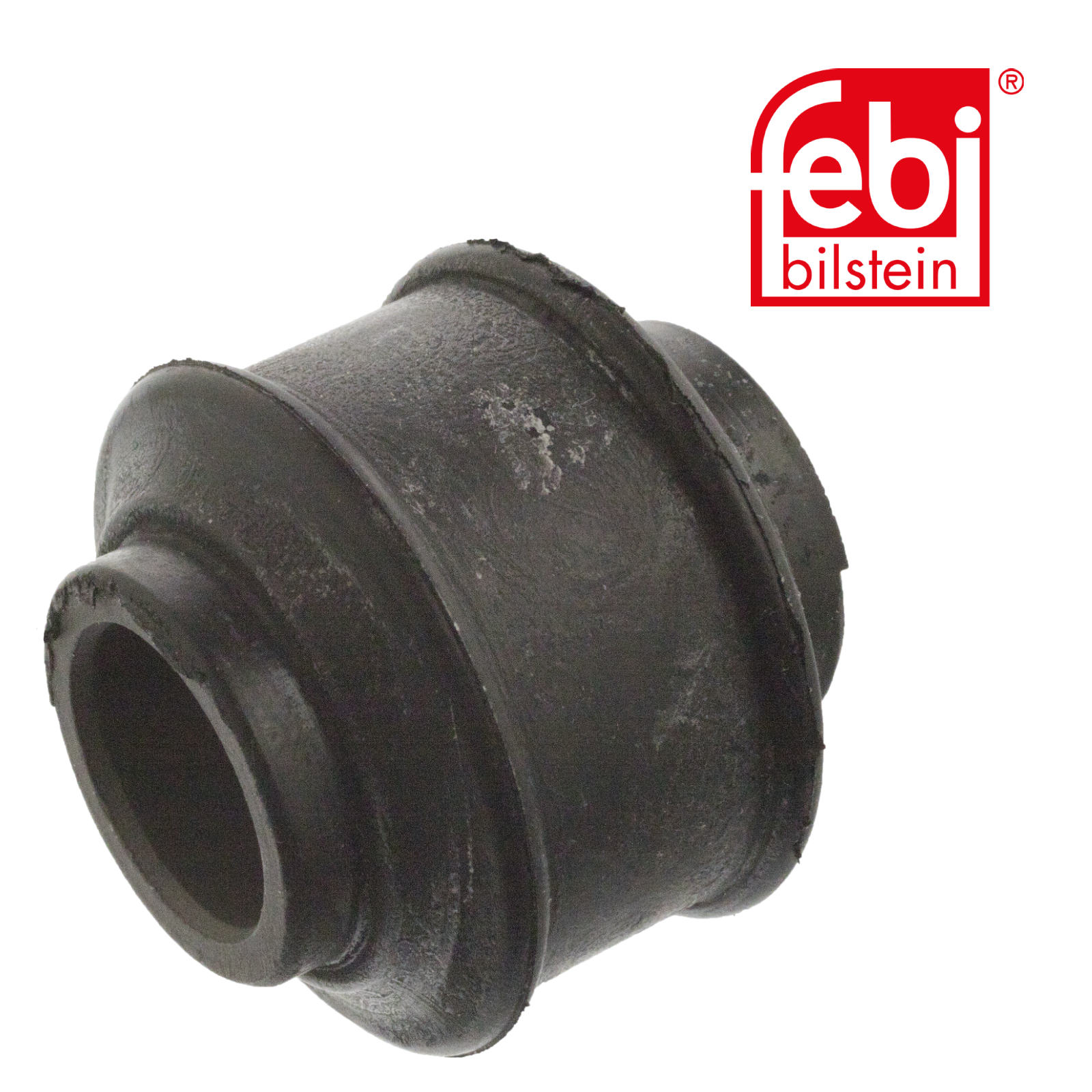 Febi Driver Cab Suspension Bush 37mm OD ID 105767