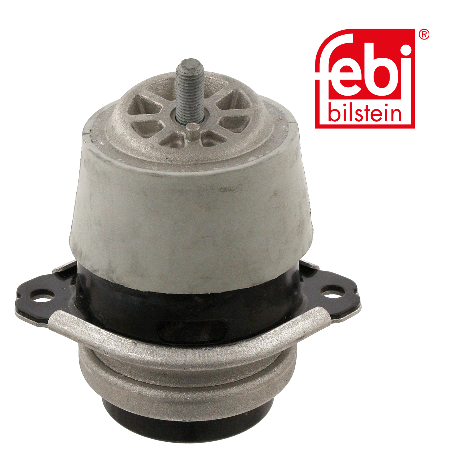 Febi Engine Mount Mounting Left 31082