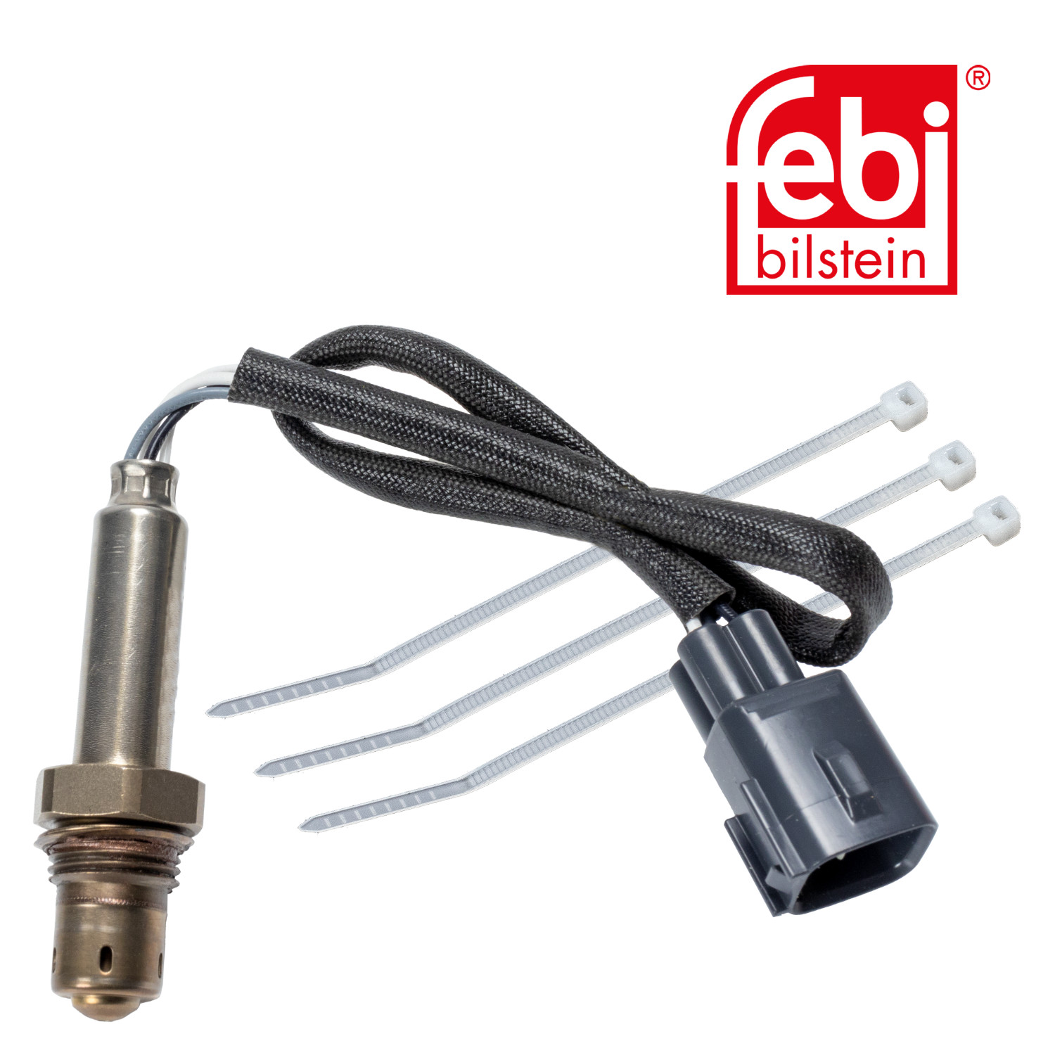 Febi O2 Lambda Oxygen Sensor 177517