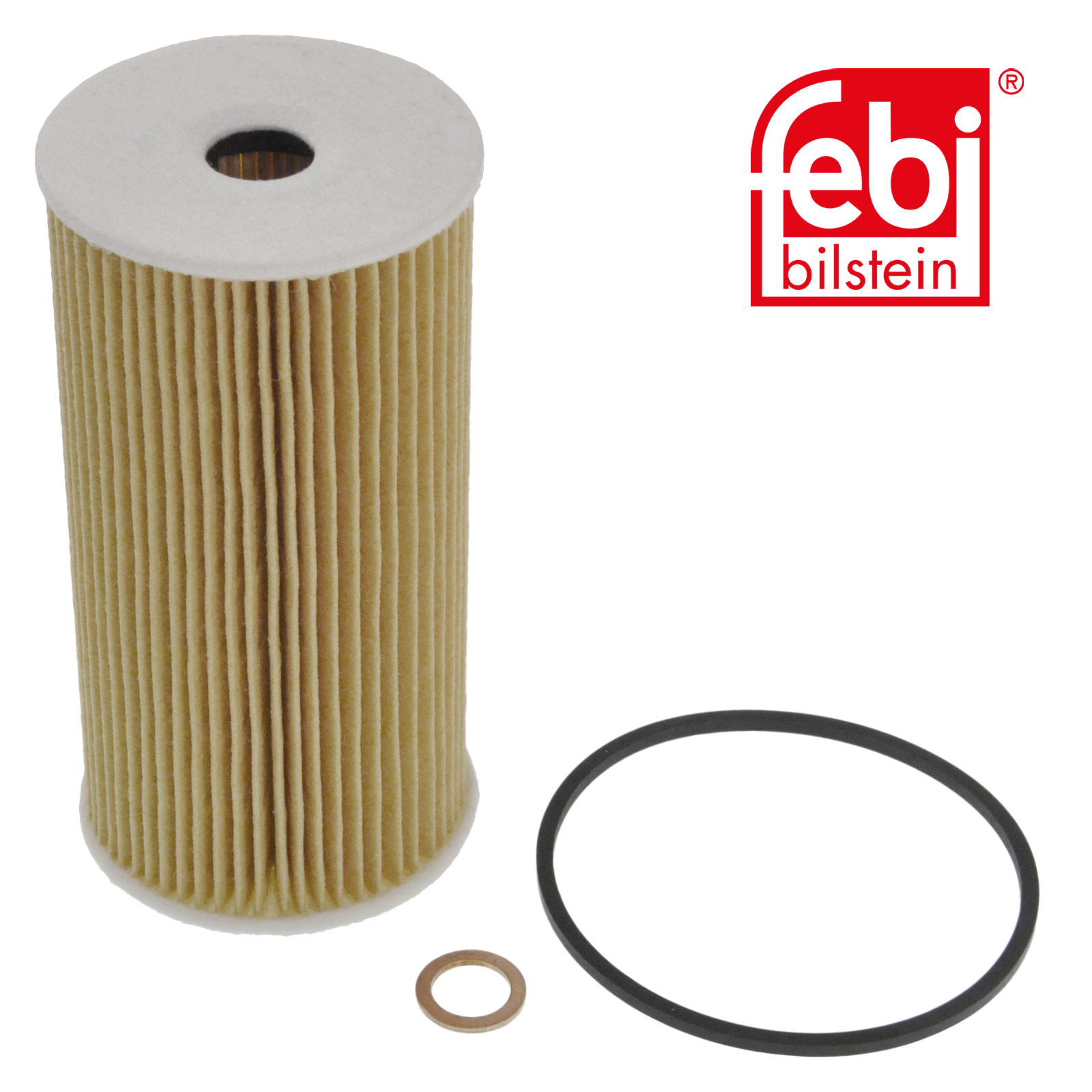 Febi Engine Oil Filter 108327