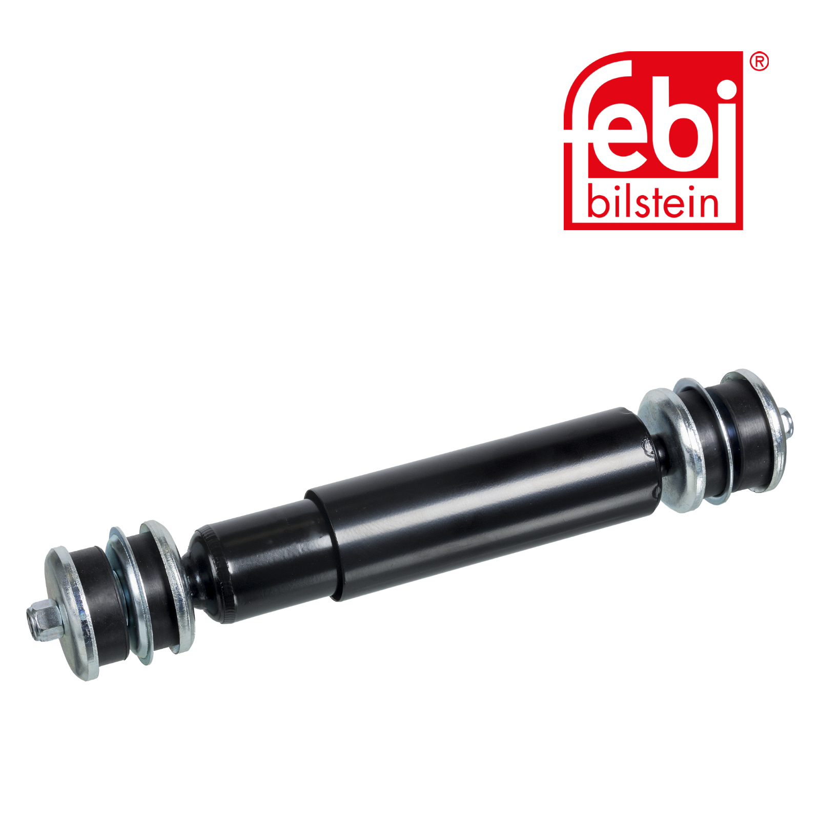 Febi Shock Absorber Damper Strut Rear 20562