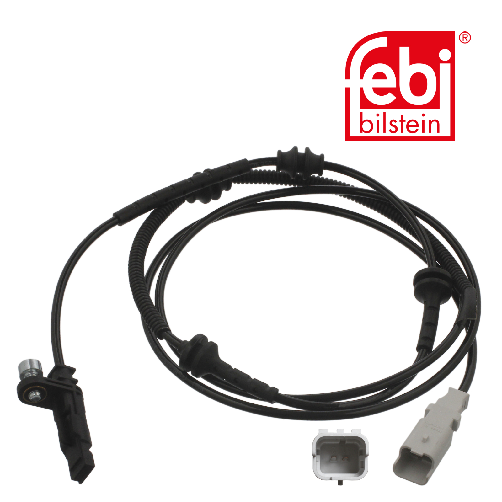 Febi ABS Wheel Speed Sensor Rear Right 36949