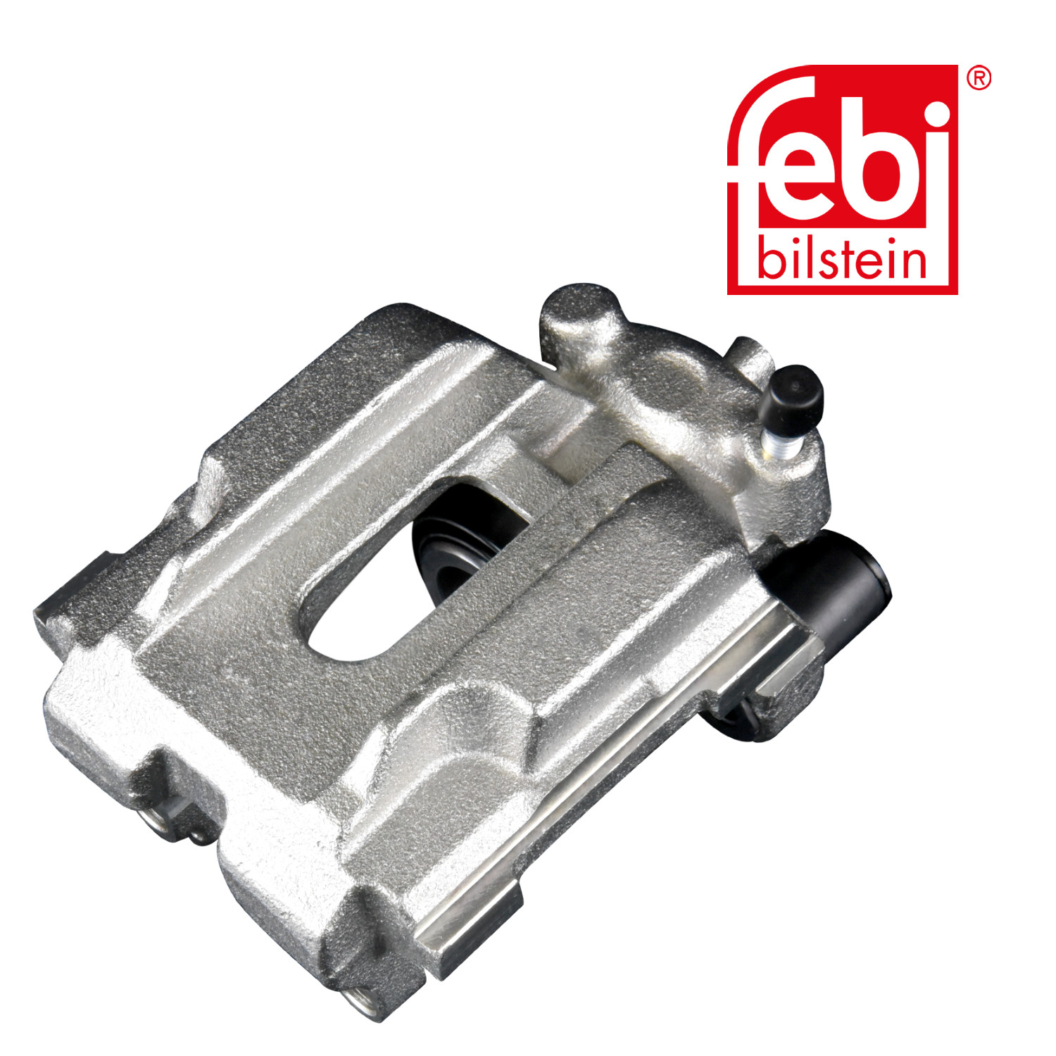 Febi Brake Caliper Assembly Rear Left 178153