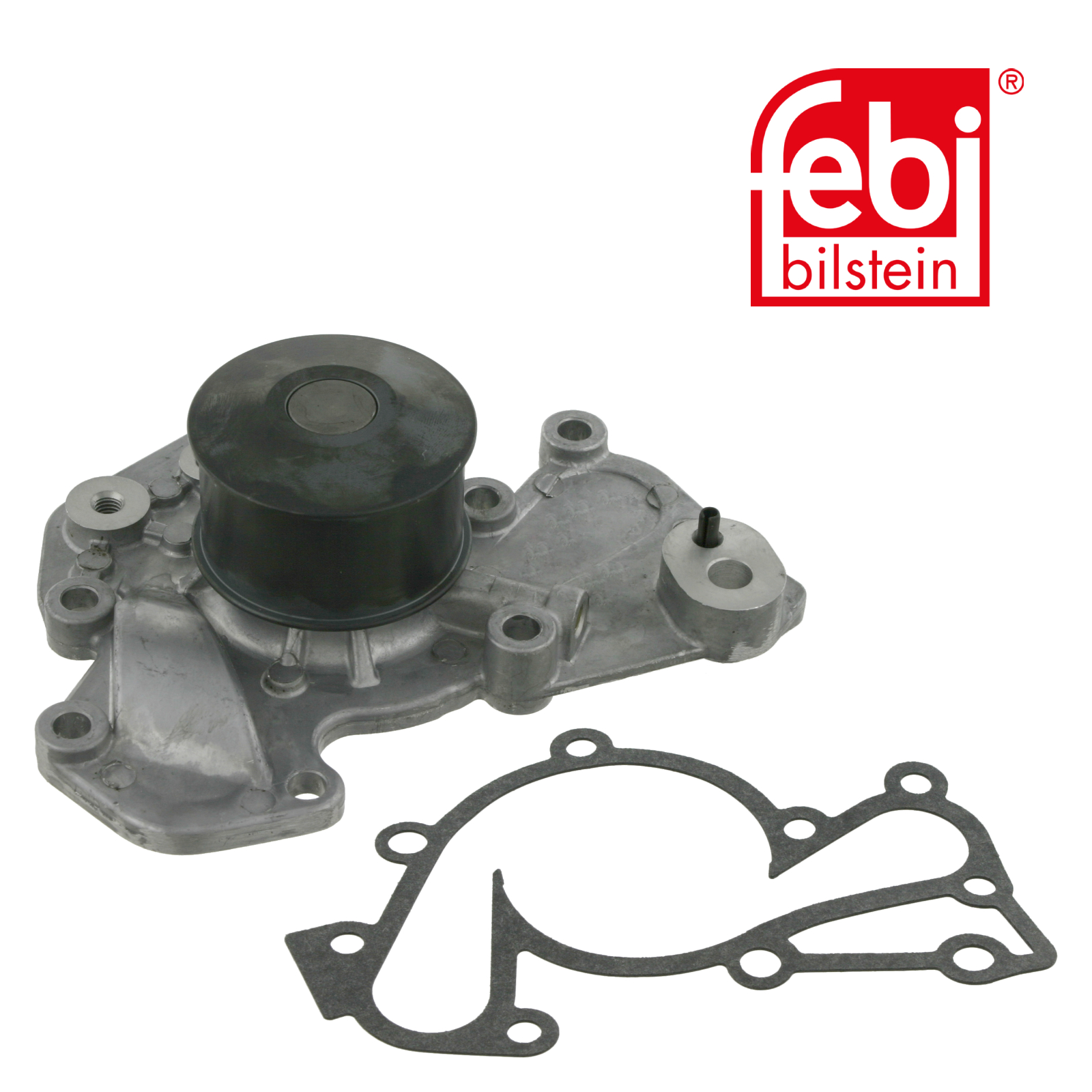 Febi Engine Cooling Water Pump 26279