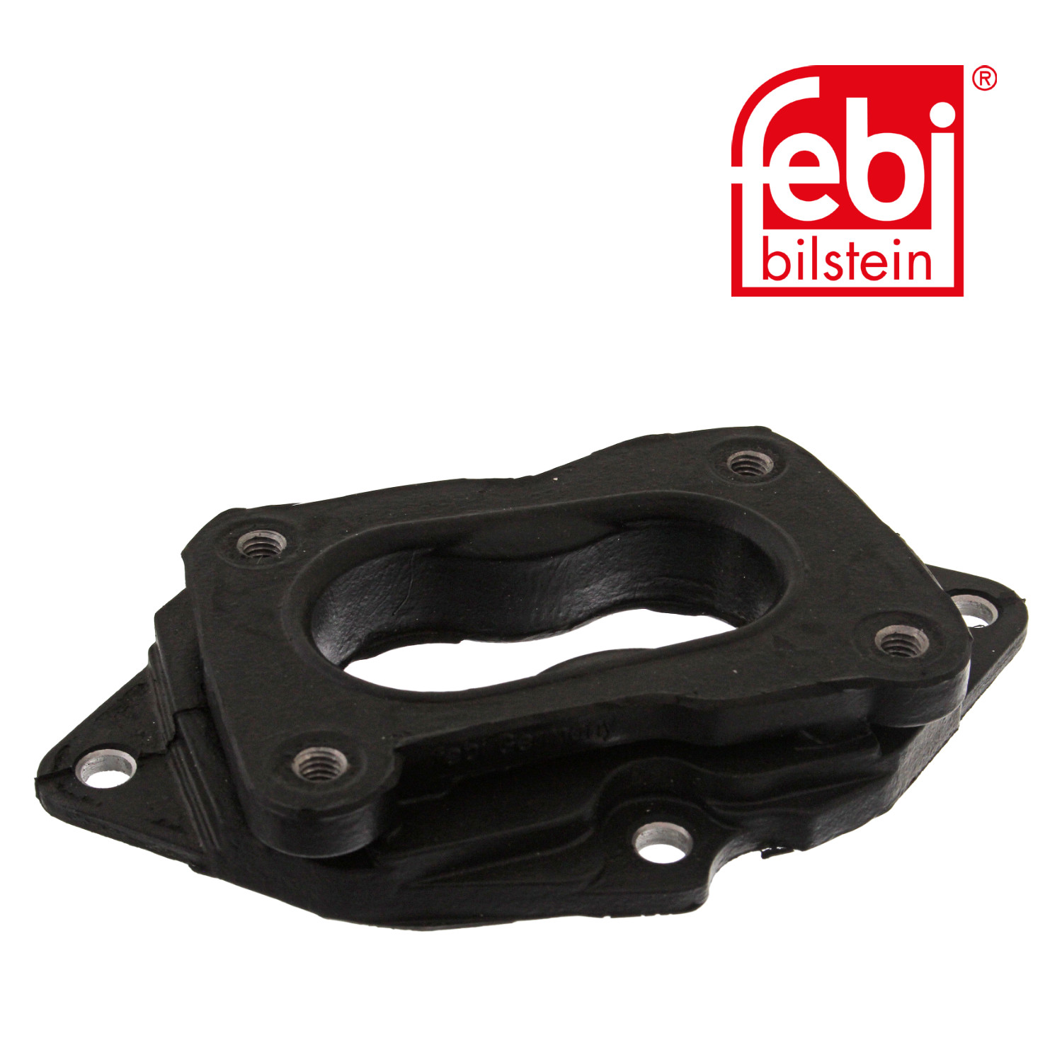 Febi Carburettor Flange Rubber/Metal 03605