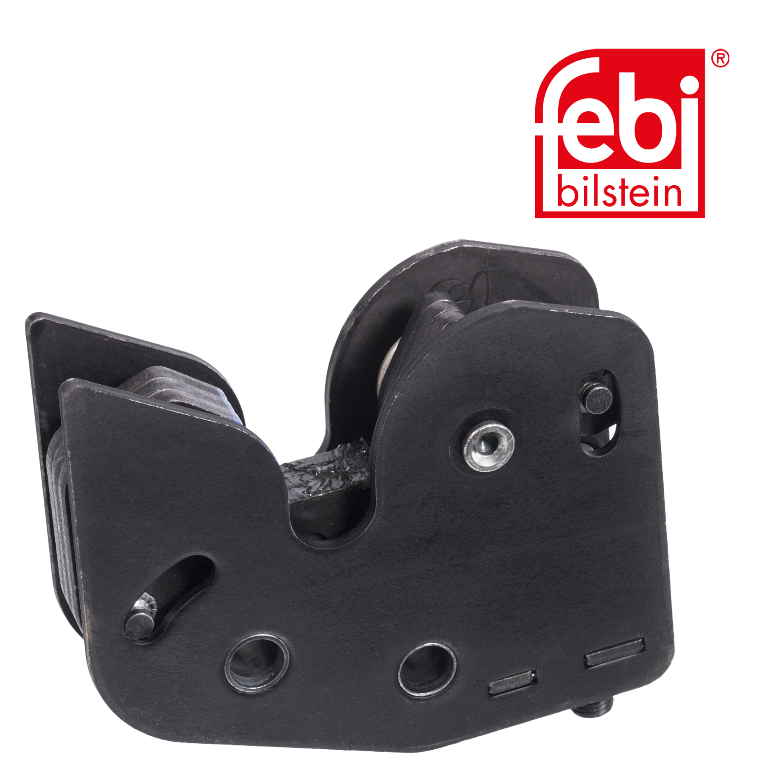 Febi Driver Cab Door Lock Wide Thick 105808