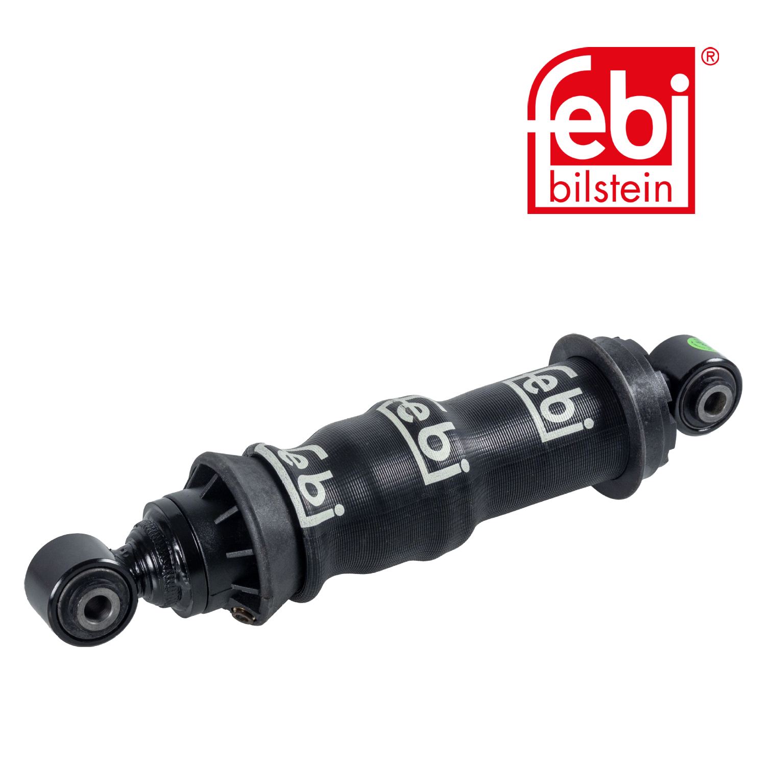 Febi Cab Suspension Shock Absorber Rear 36138