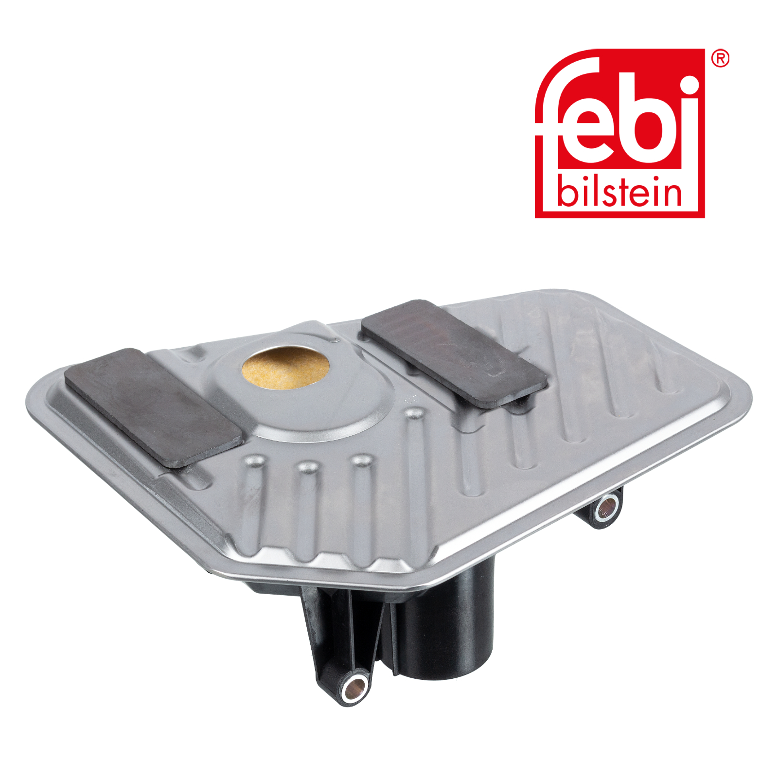 Febi Automatic Transmission Hydraulic Filter 106113