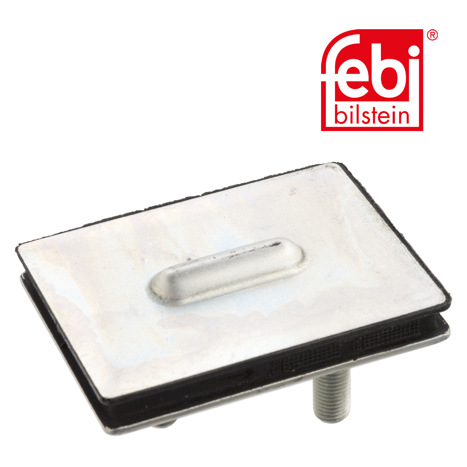 Febi Front Rubber Buffer Suspension 101990