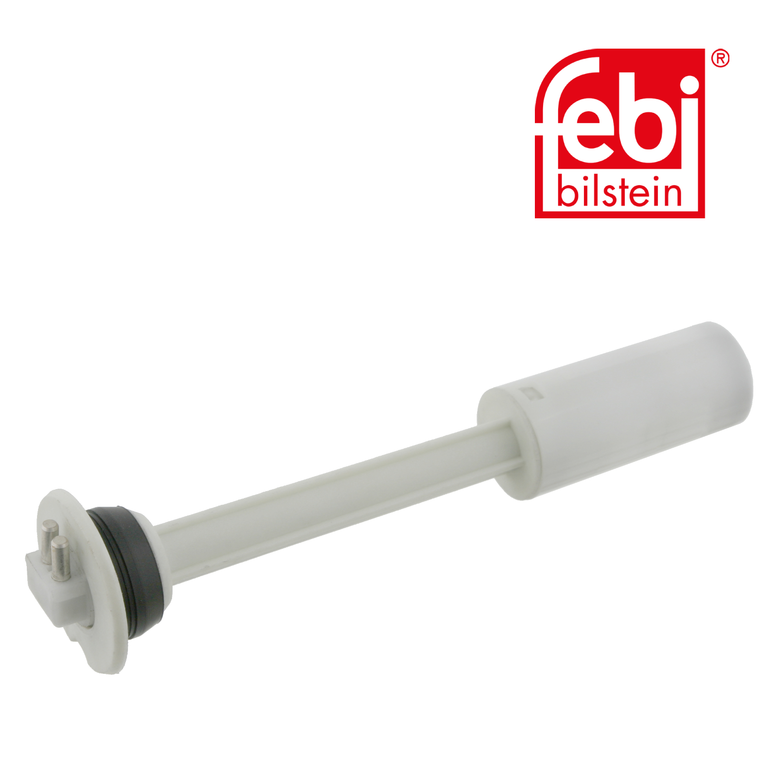 Febi Washer Fluid Level Sensor 2 Connectors 23941