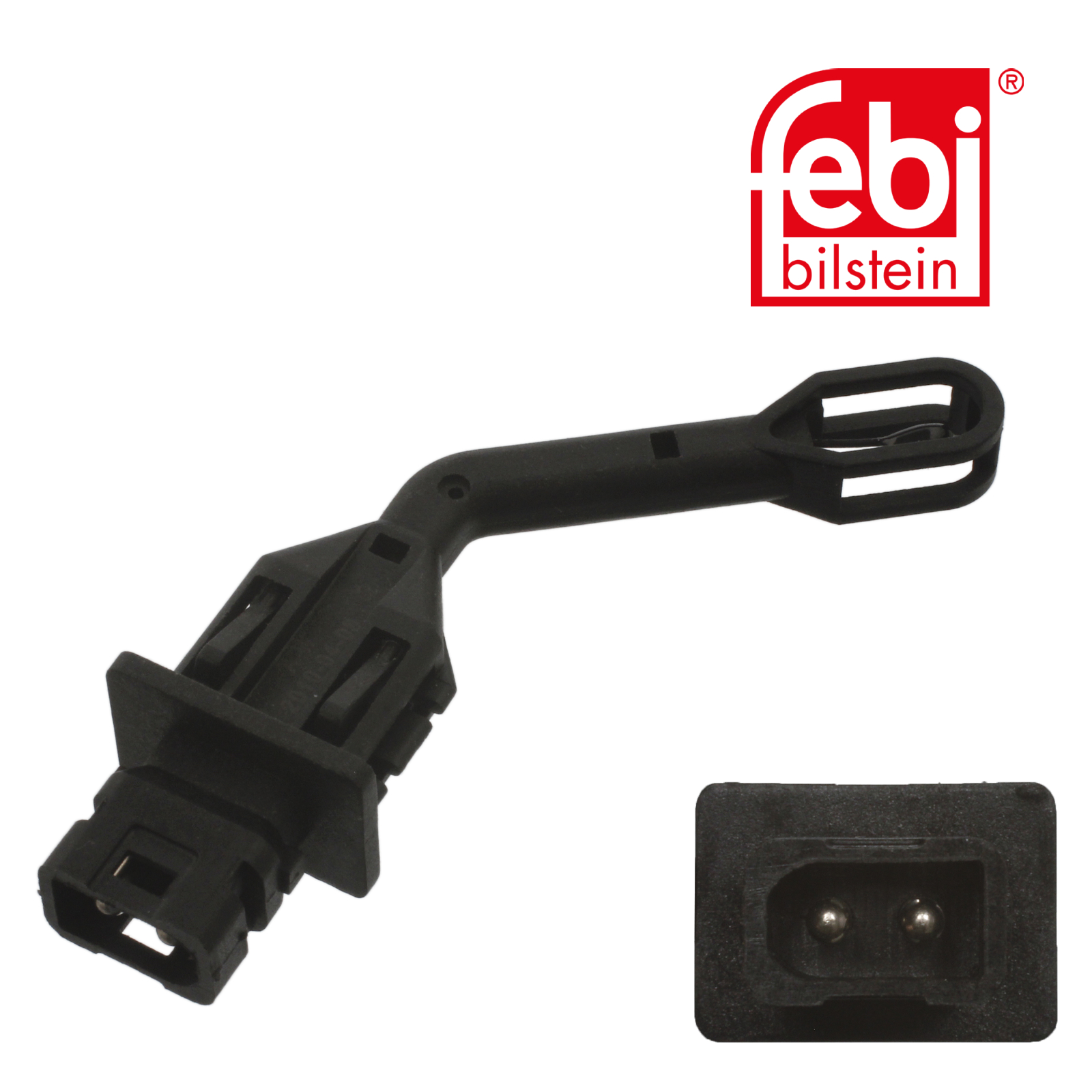 Febi Interior Temperature Sensor 37062