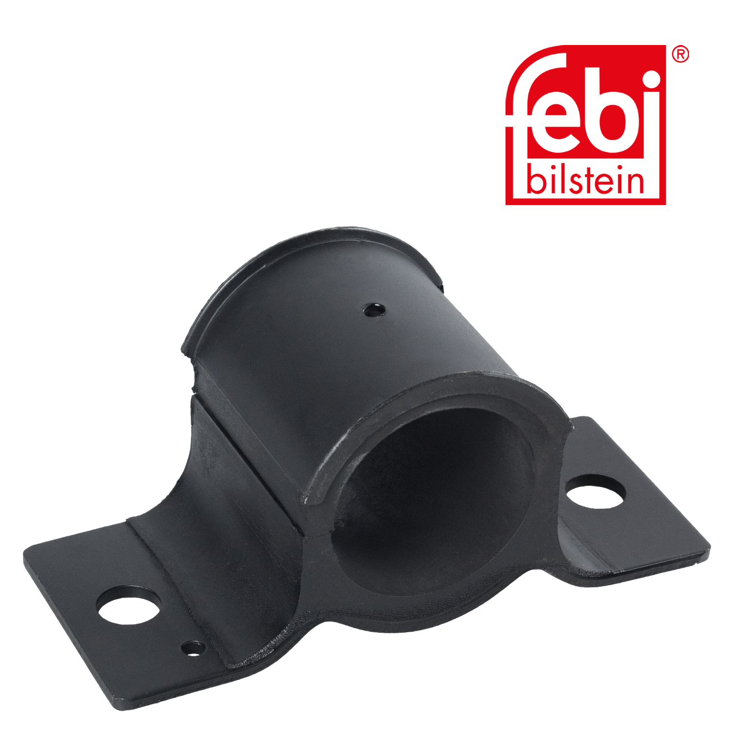 Febi Anti Roll Bar Mounting Bracket Rear 47655
