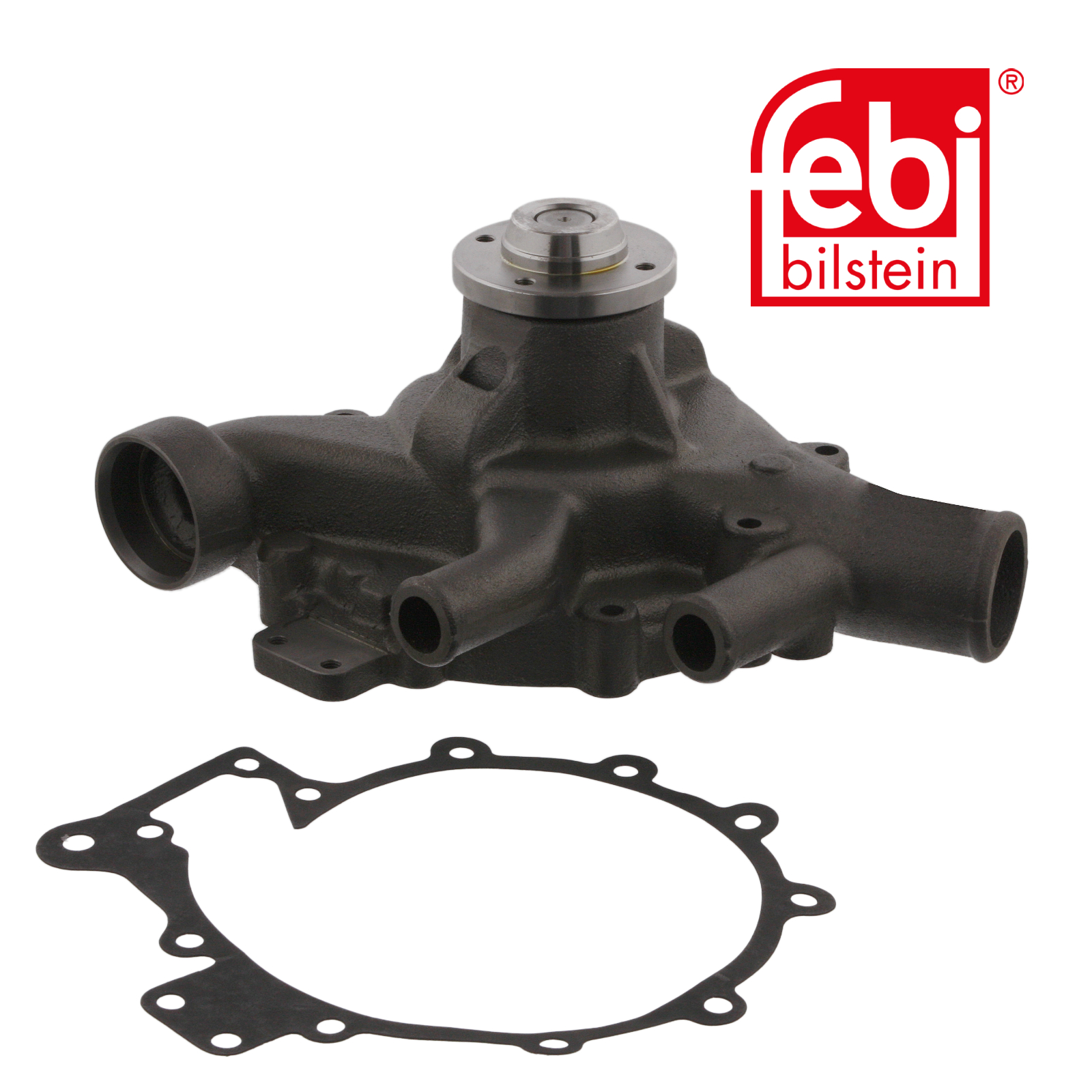 Febi Engine Cooling Water Pump 35031