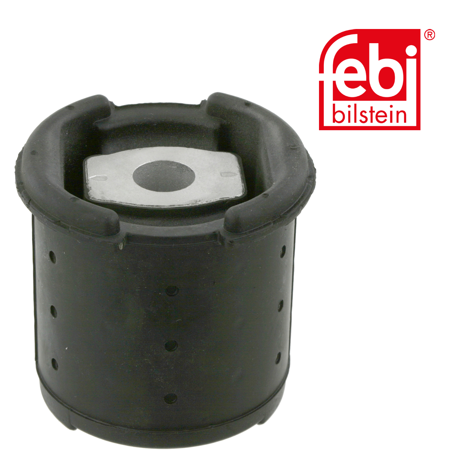 Febi Axle Beam Bushing Rear Right 26473