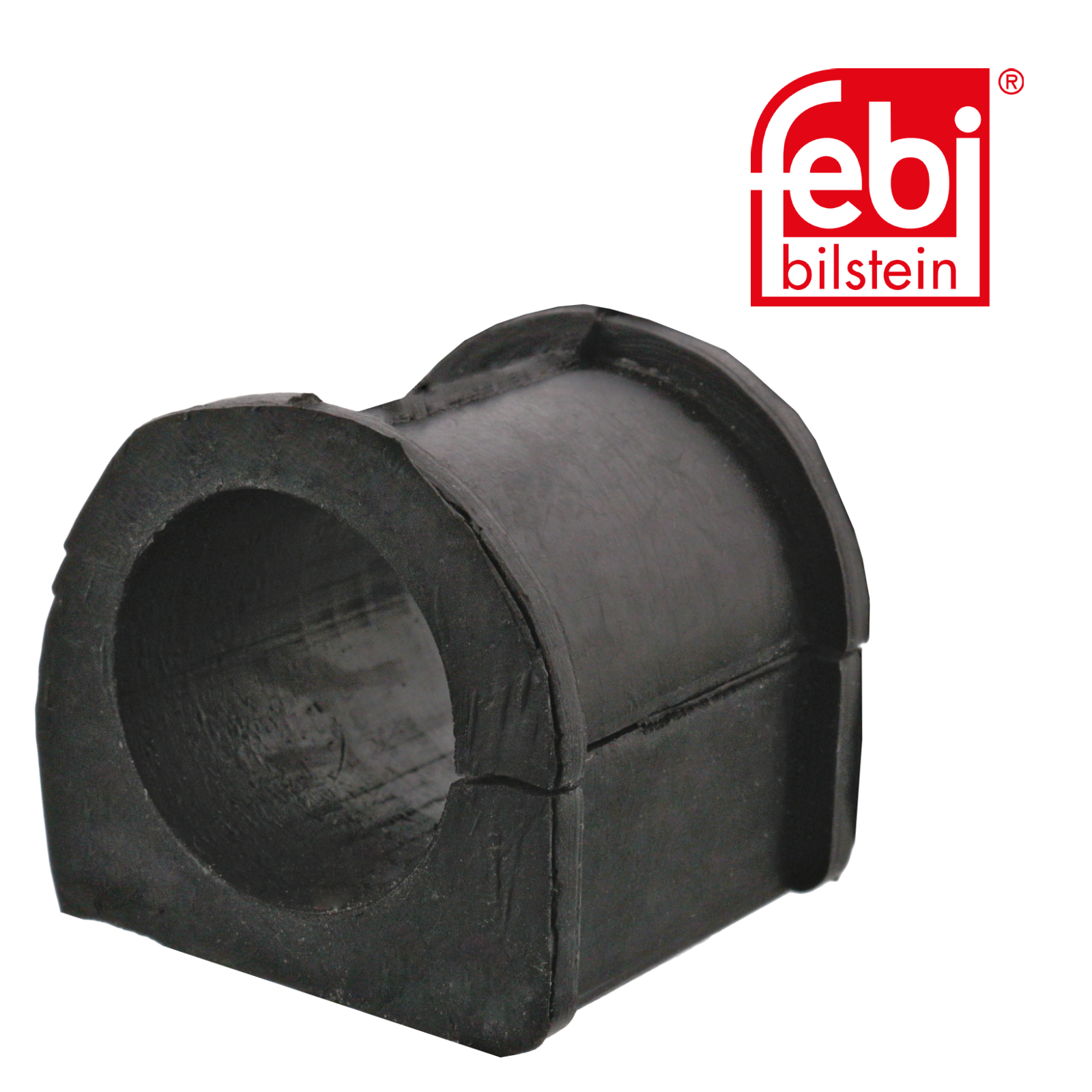 Febi Anti Roll Bar Mounting Bracket Front 41566