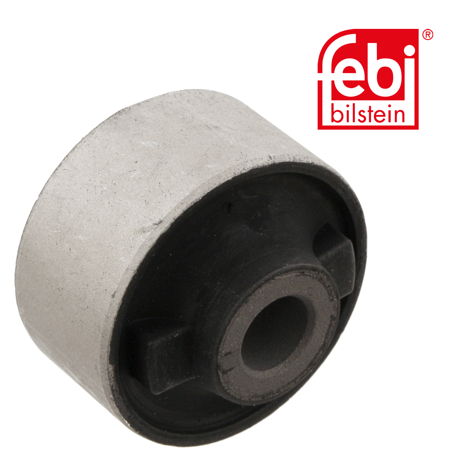 Febi Wishbone / Control / Trailing Arm Bush Front Right 28732
