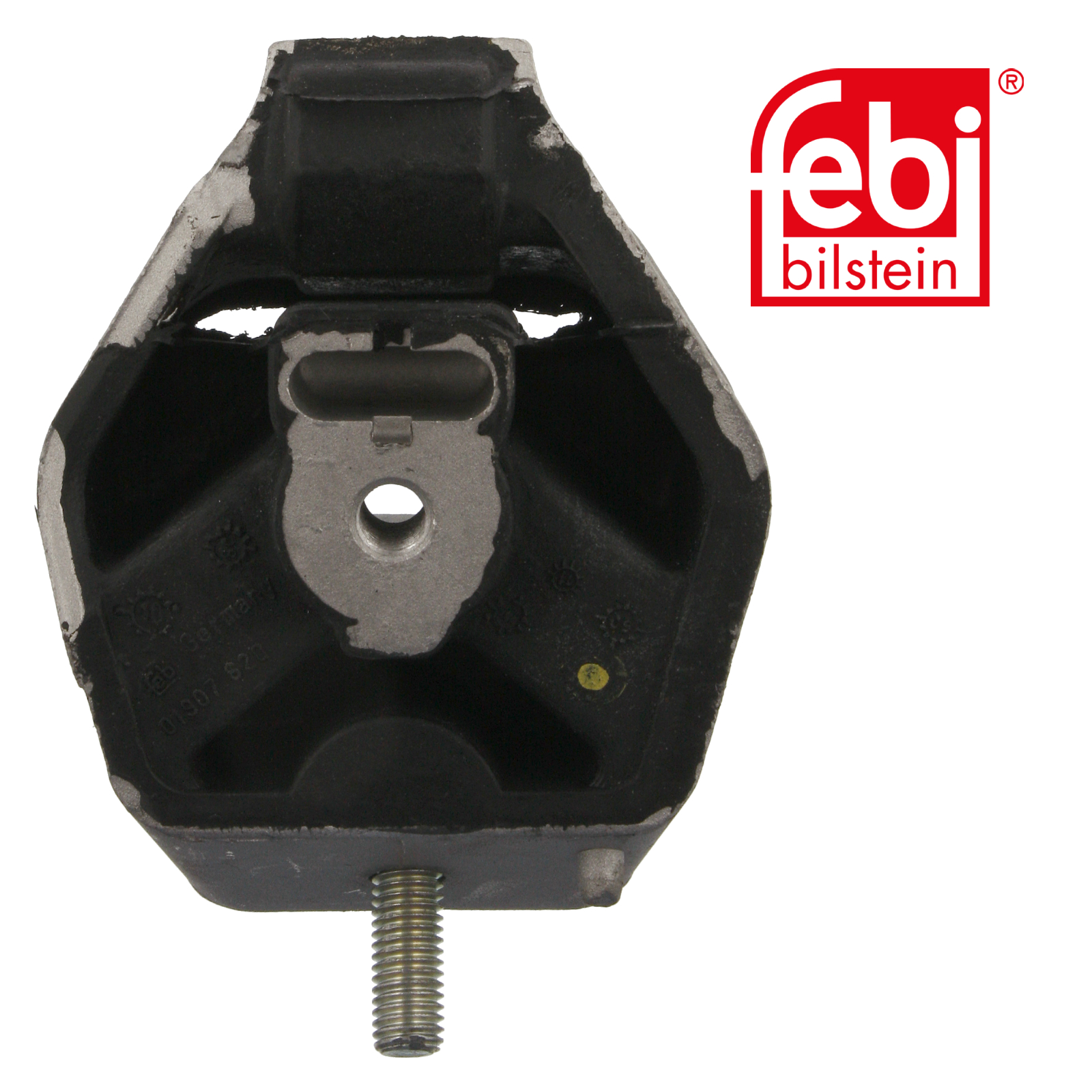 Febi Automatic Transmission Mounting both sides 01907