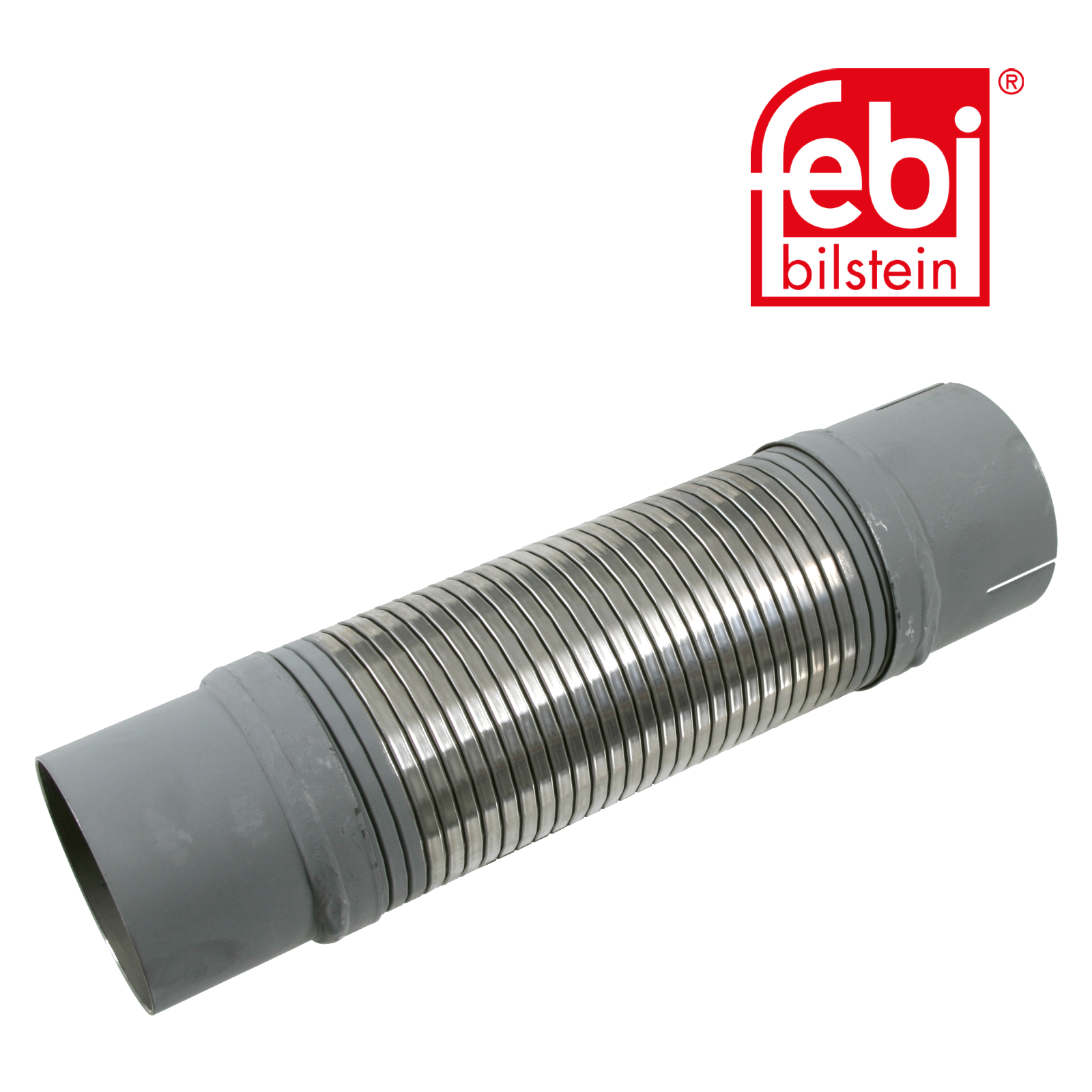 Febi Exhaust Flexible Corrugated Pipe 09422
