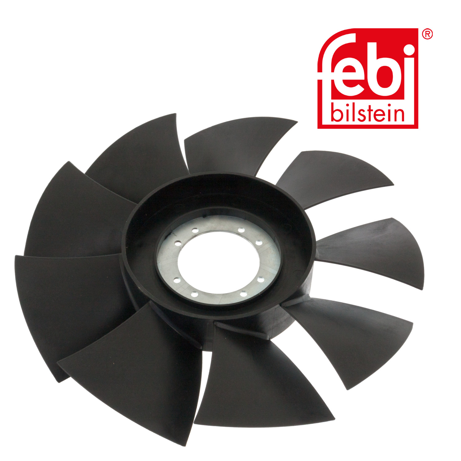 Febi Radiator Cooling Fan Blade 179732