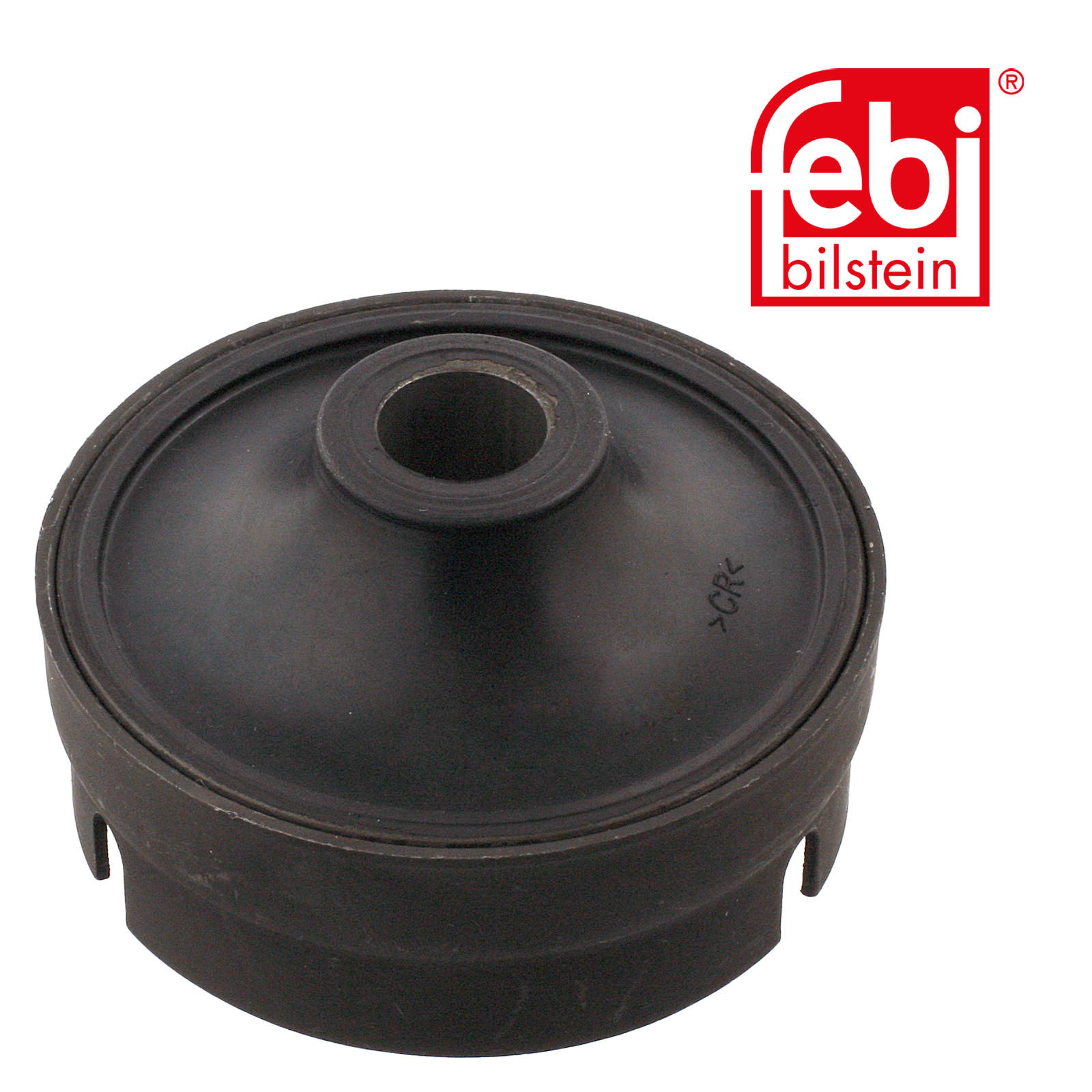 Febi Alternator Drive Bearing 31452